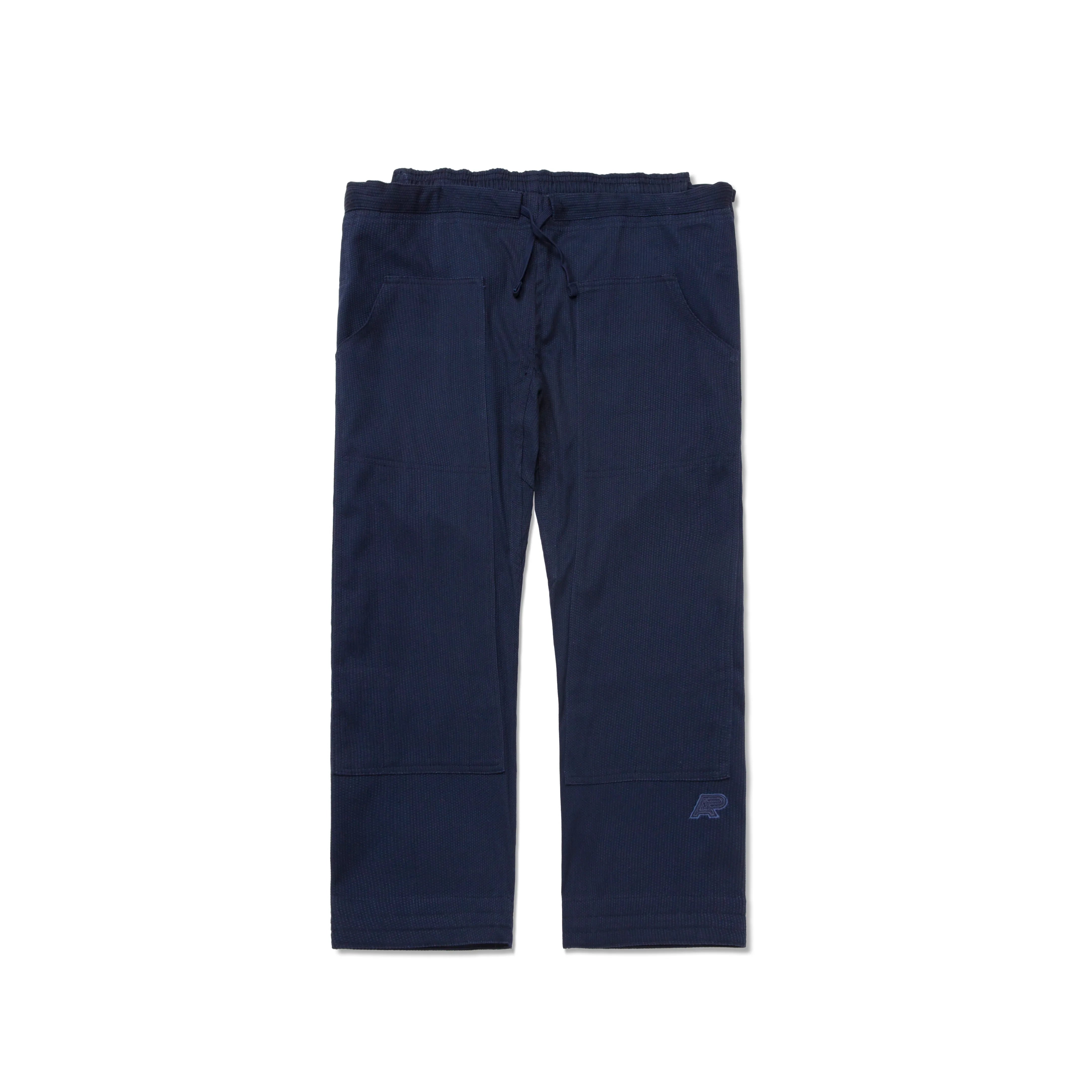 A&P PW WEARABLE GI PANTS NAVY (JP/EU)