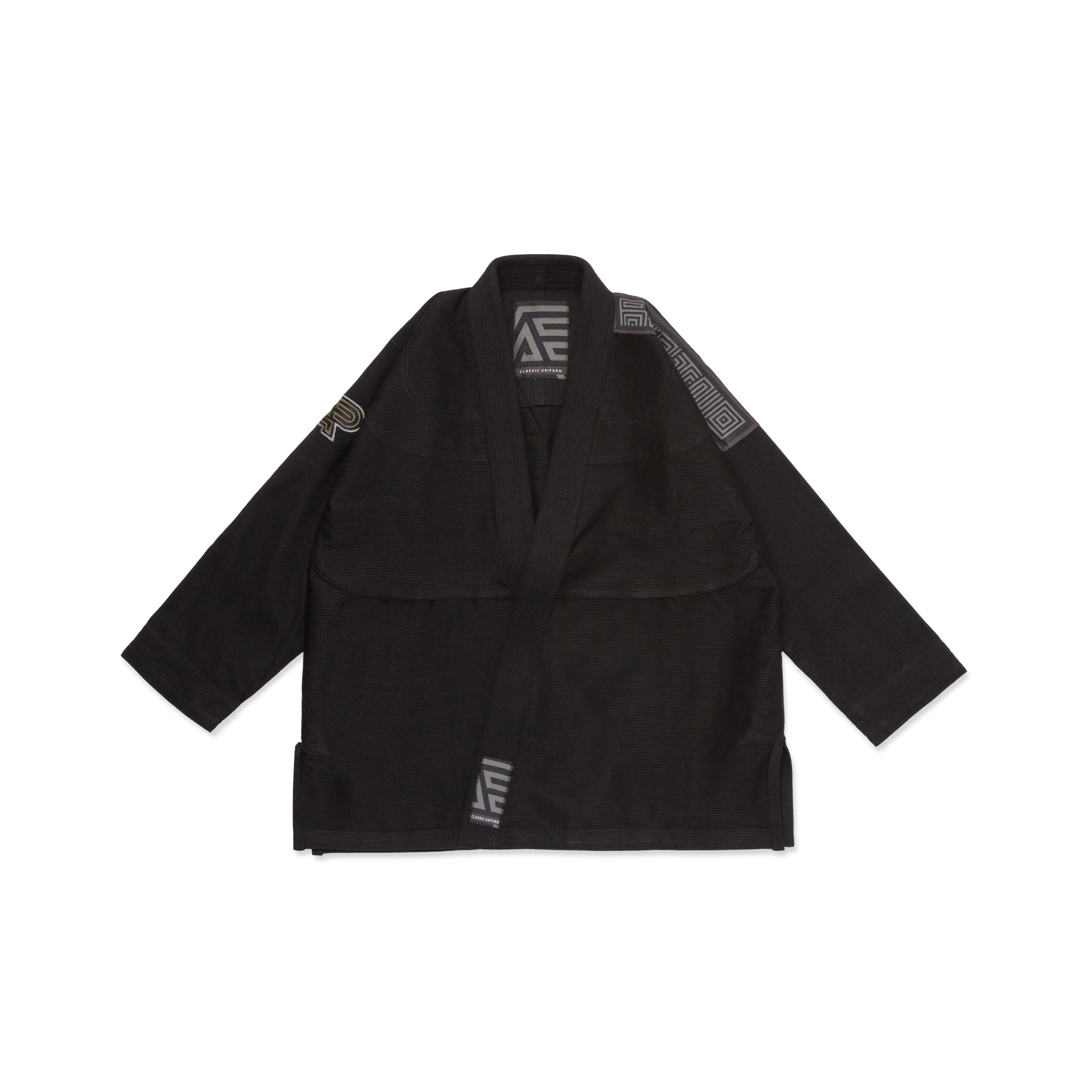 A&P PW GI BLACK (JP/EU)