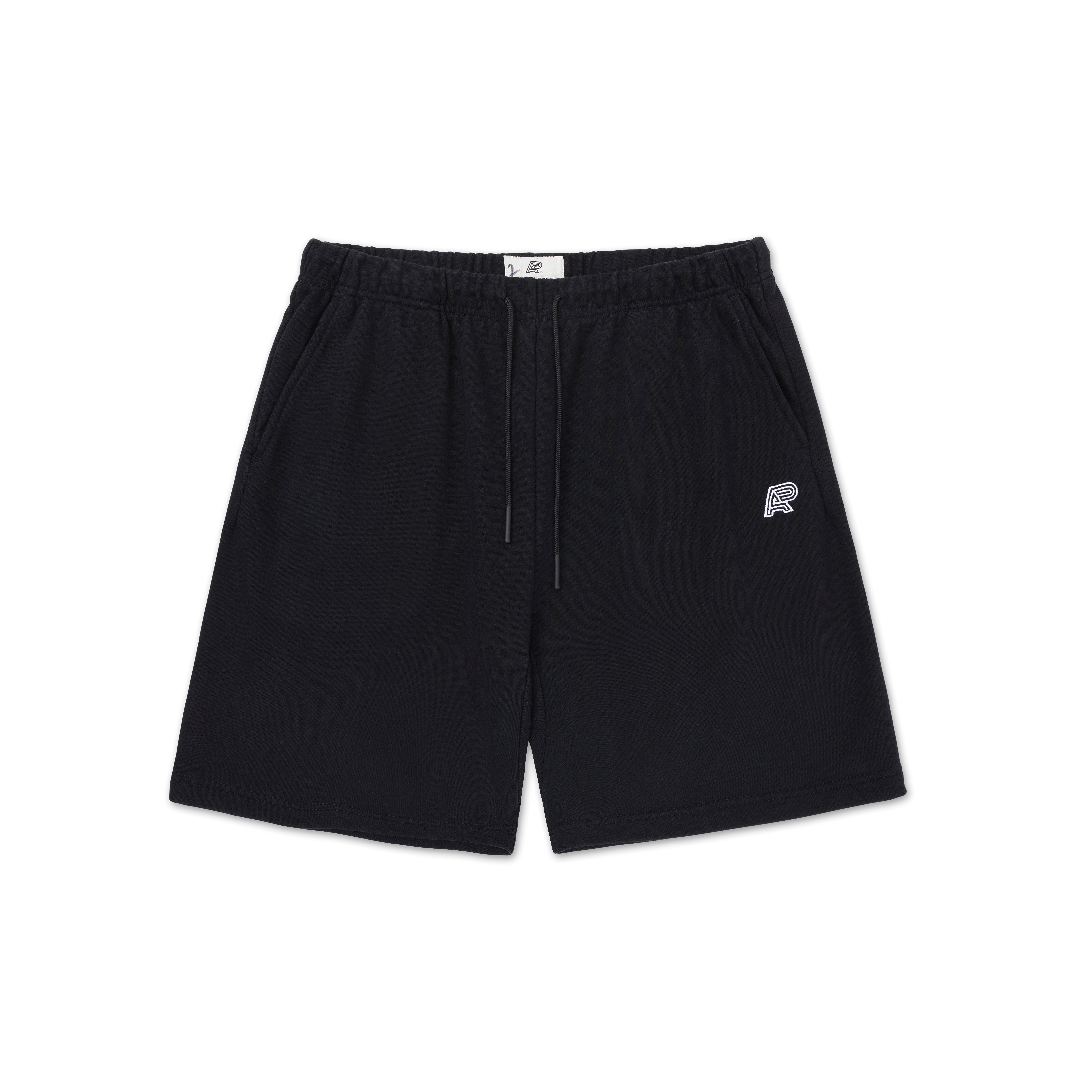 A&P MARK SWEAT SHORTS* (FULFILLMENT)