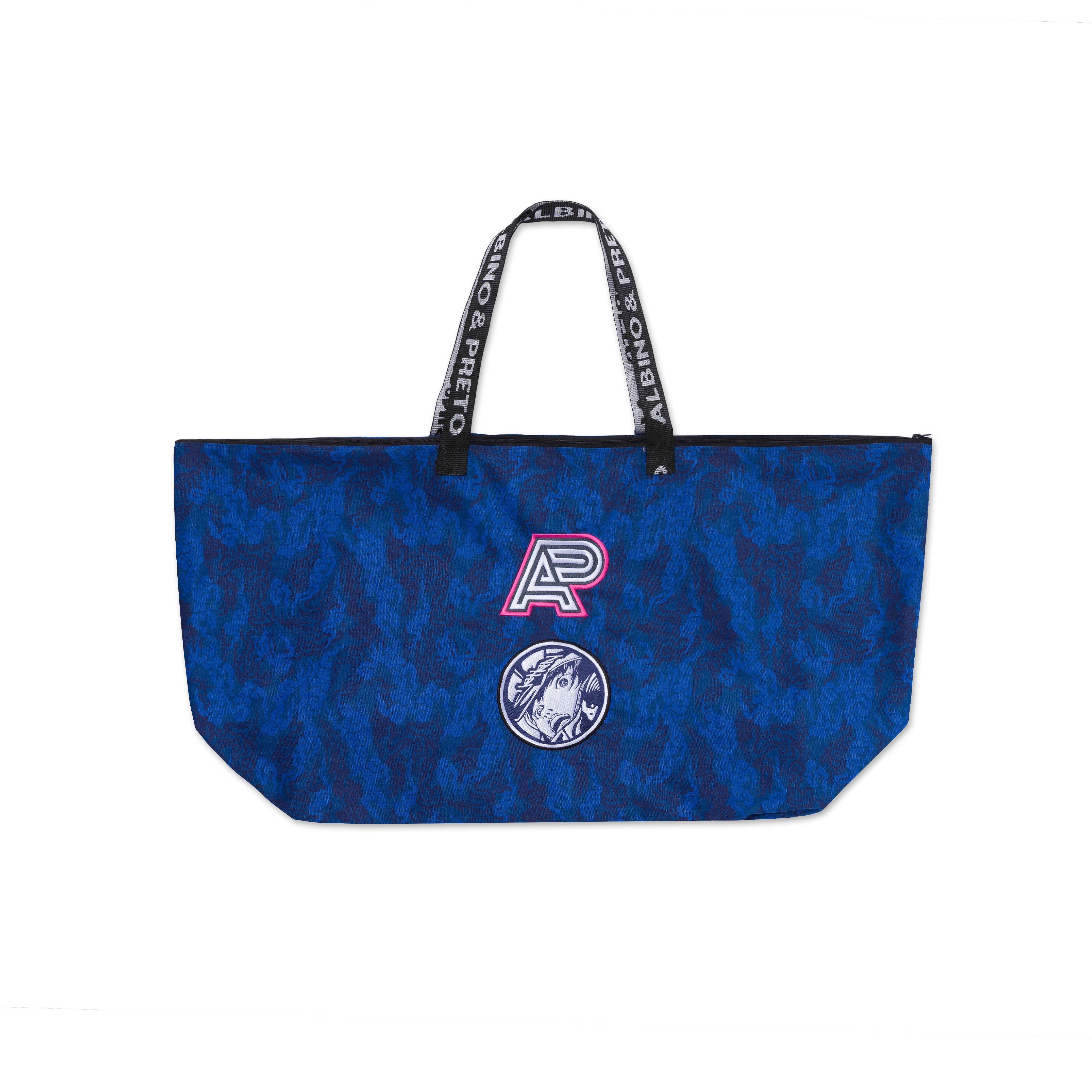 A&P JAHAN LARGE TOTE BAG