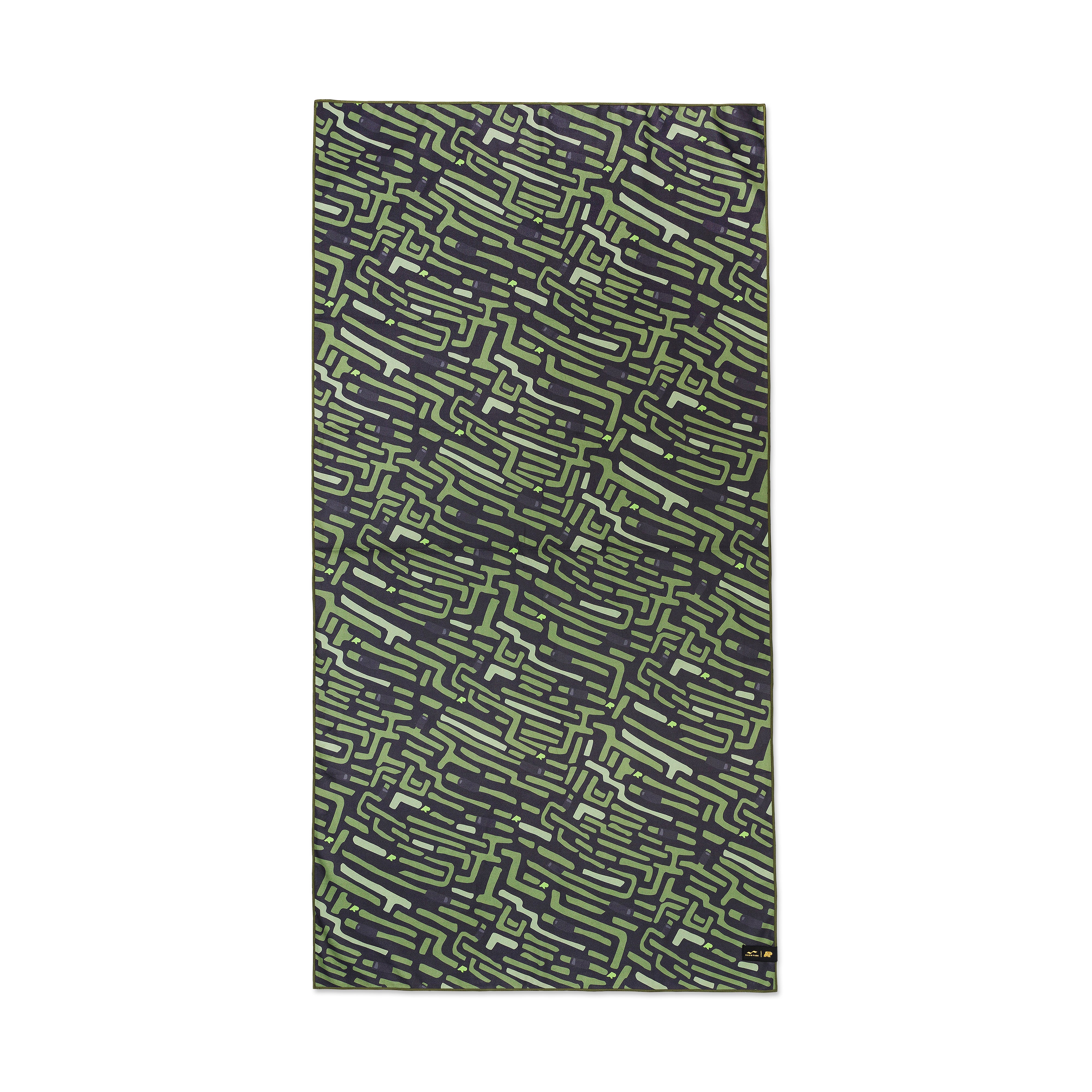 A&P x SLOWTIDE® QD TOWEL