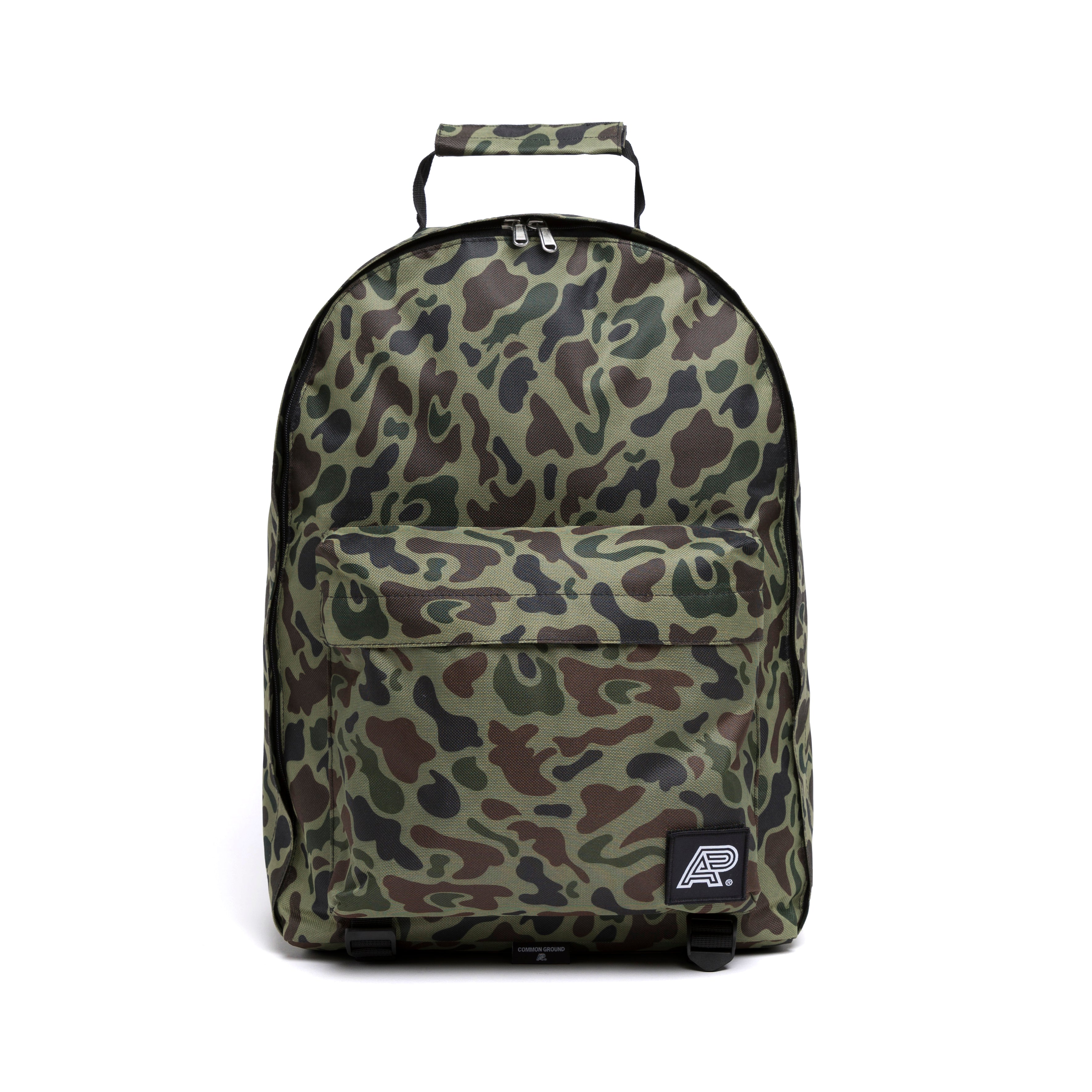 A&P CUBBY BACKPACK CAMO (FULFILLMENT)