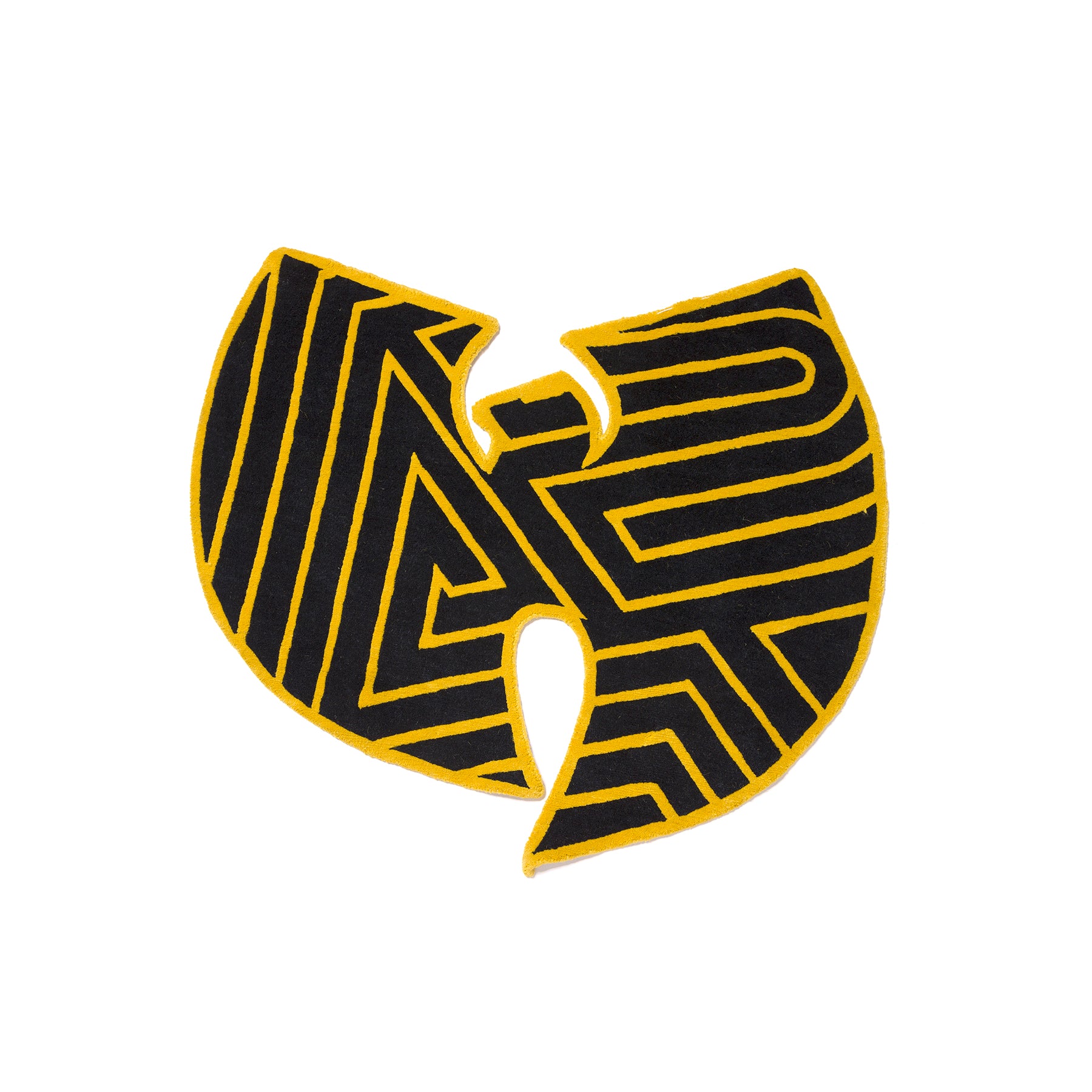 A&P x WU TANG 2 RUG