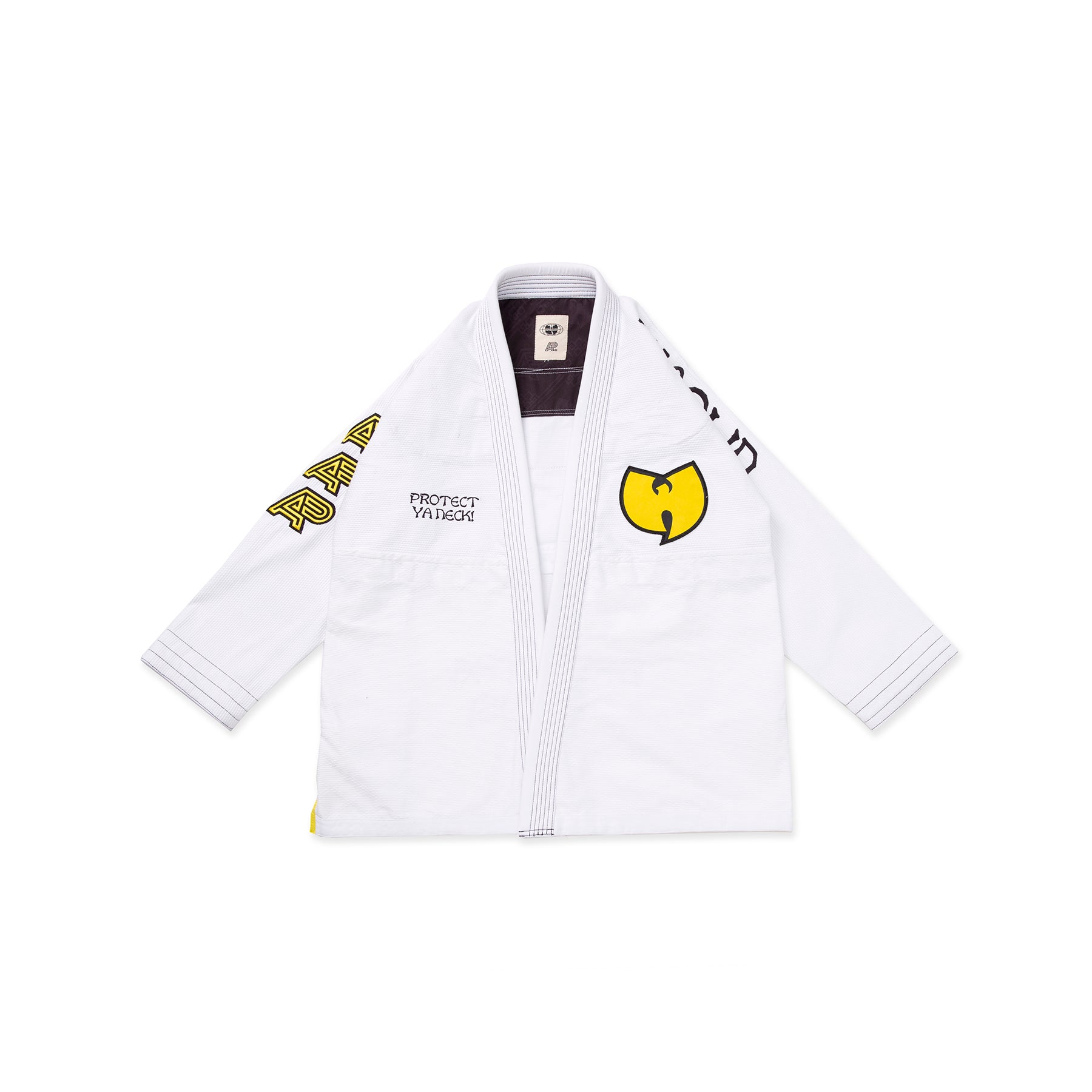 A&P x WU TANG 2 GI