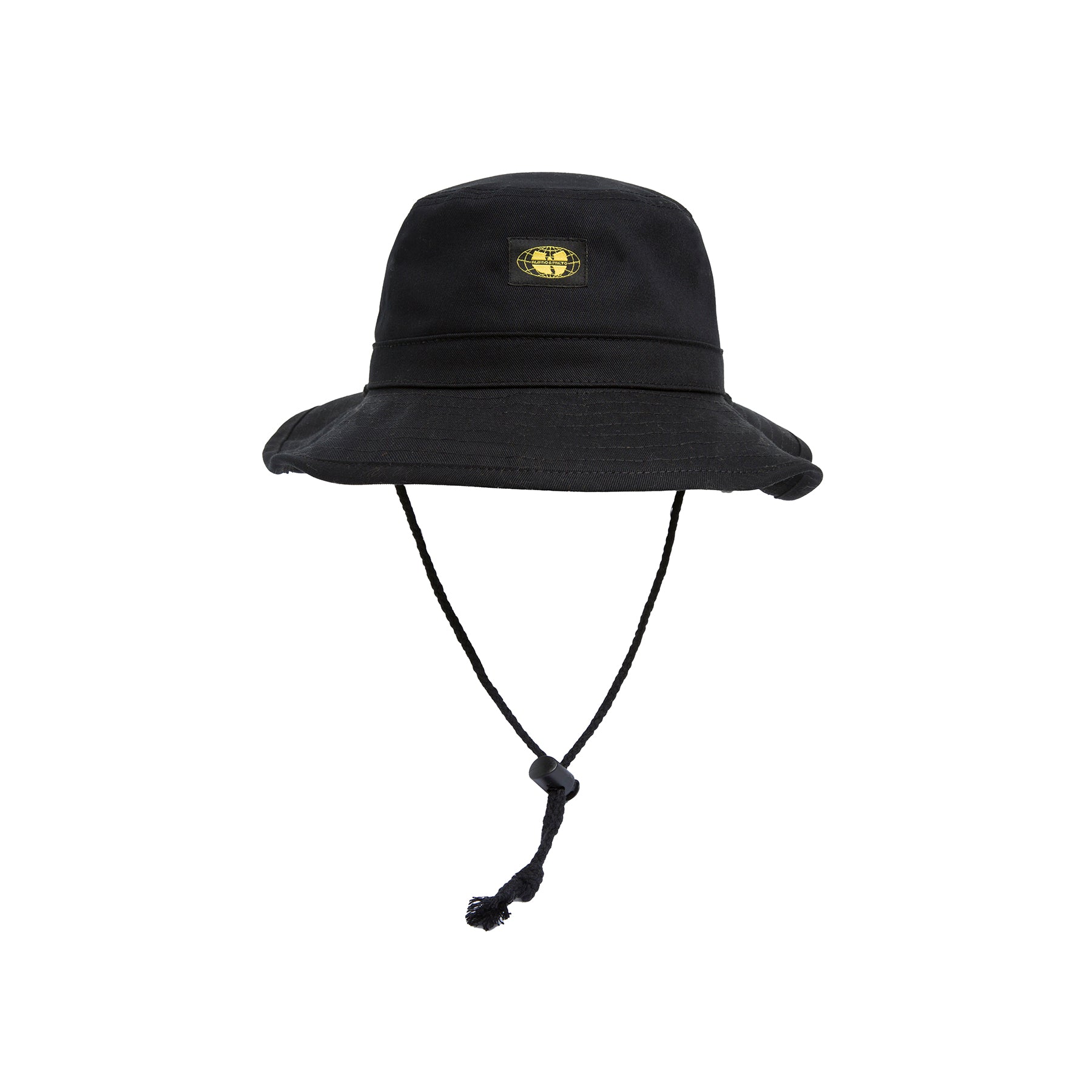 A&P x WU TANG 2 BUCKET HAT