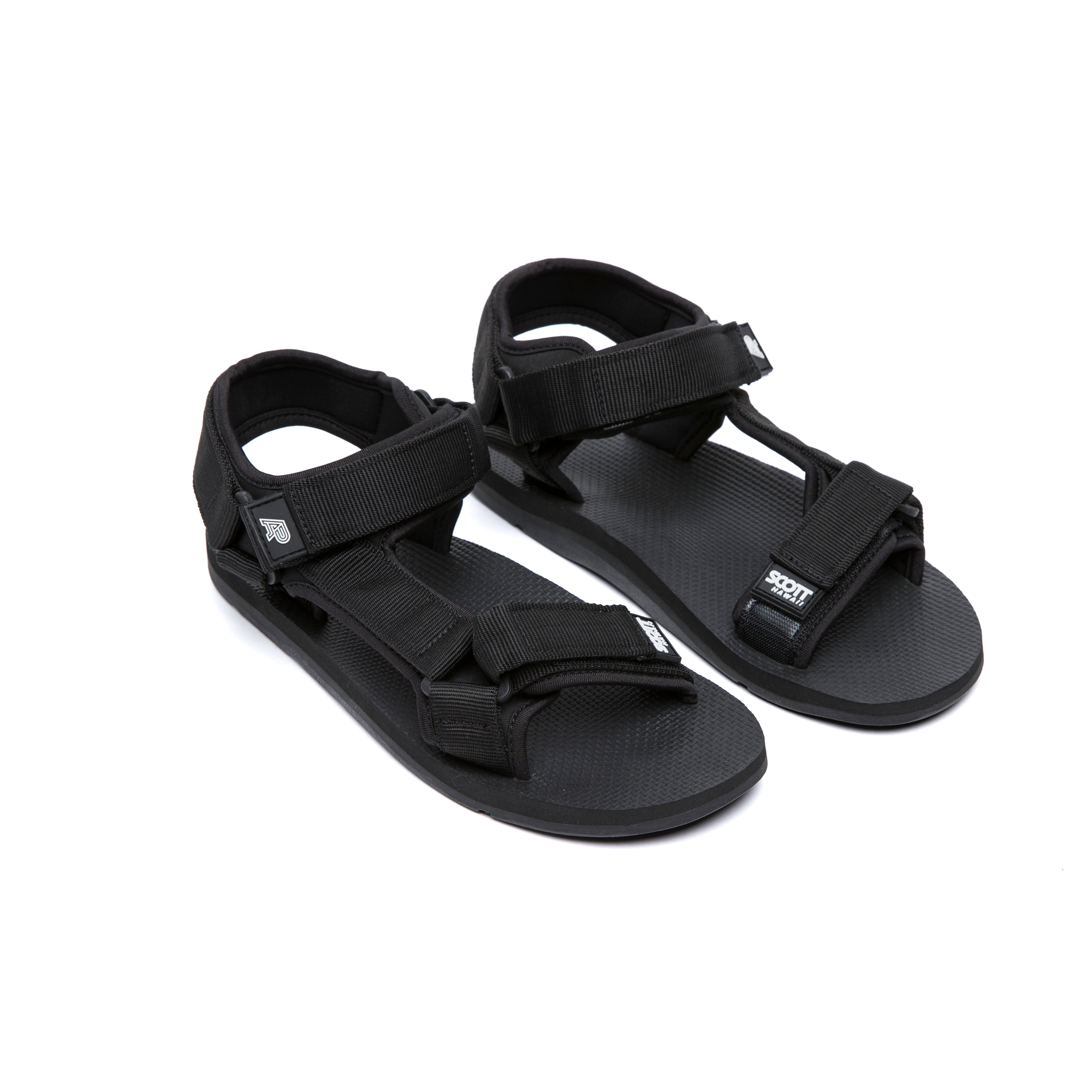 A&P x SCOTT 4500 "KILAKILA" SANDALS