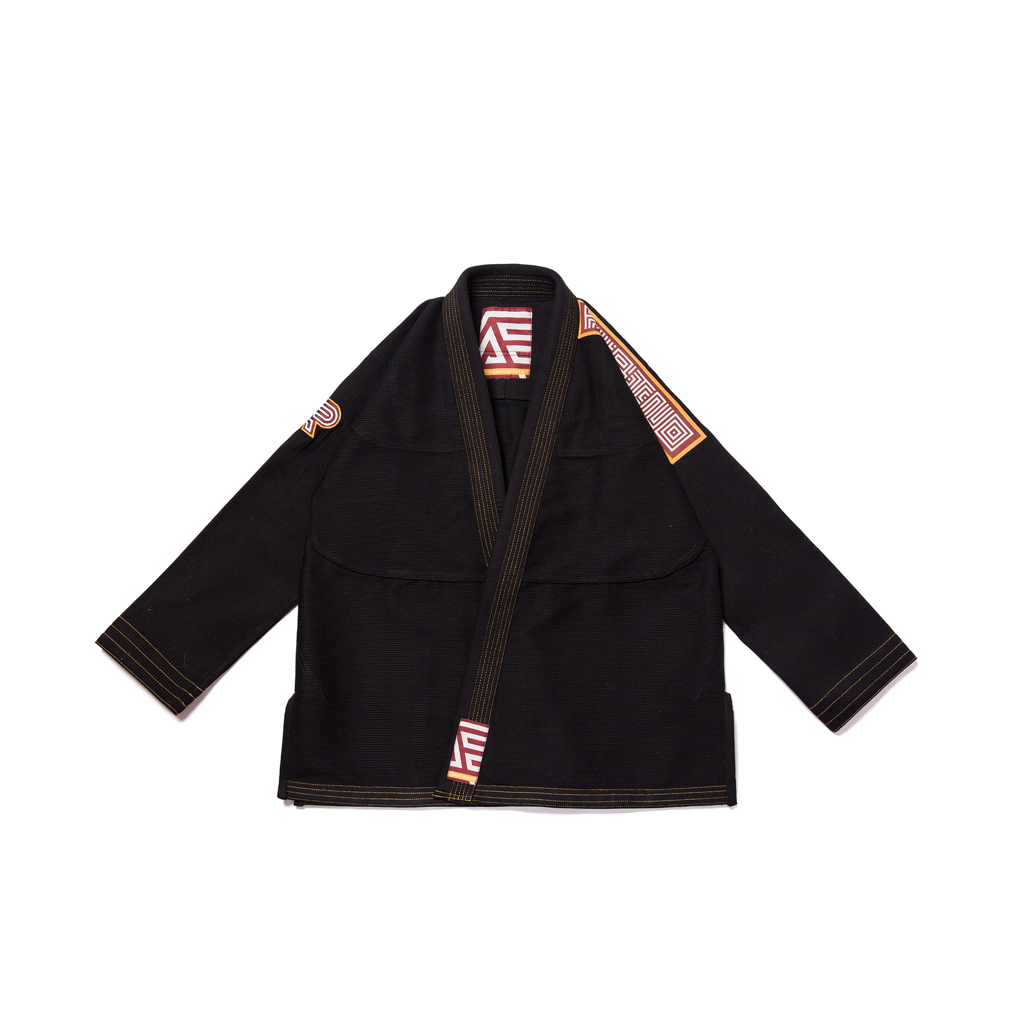 A&P B111 YBM HB CLASSIC GI BLACK