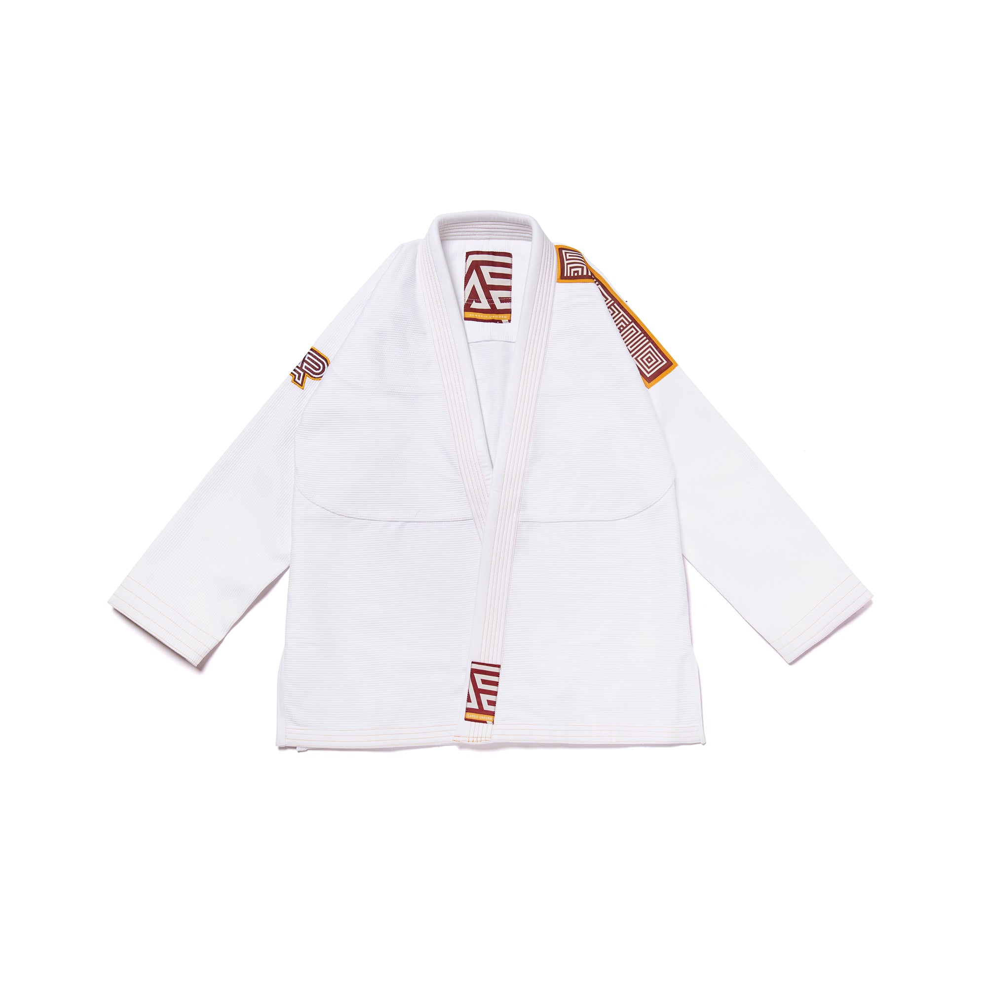 A&P B111 YBM HB CLASSIC GI WHITE
