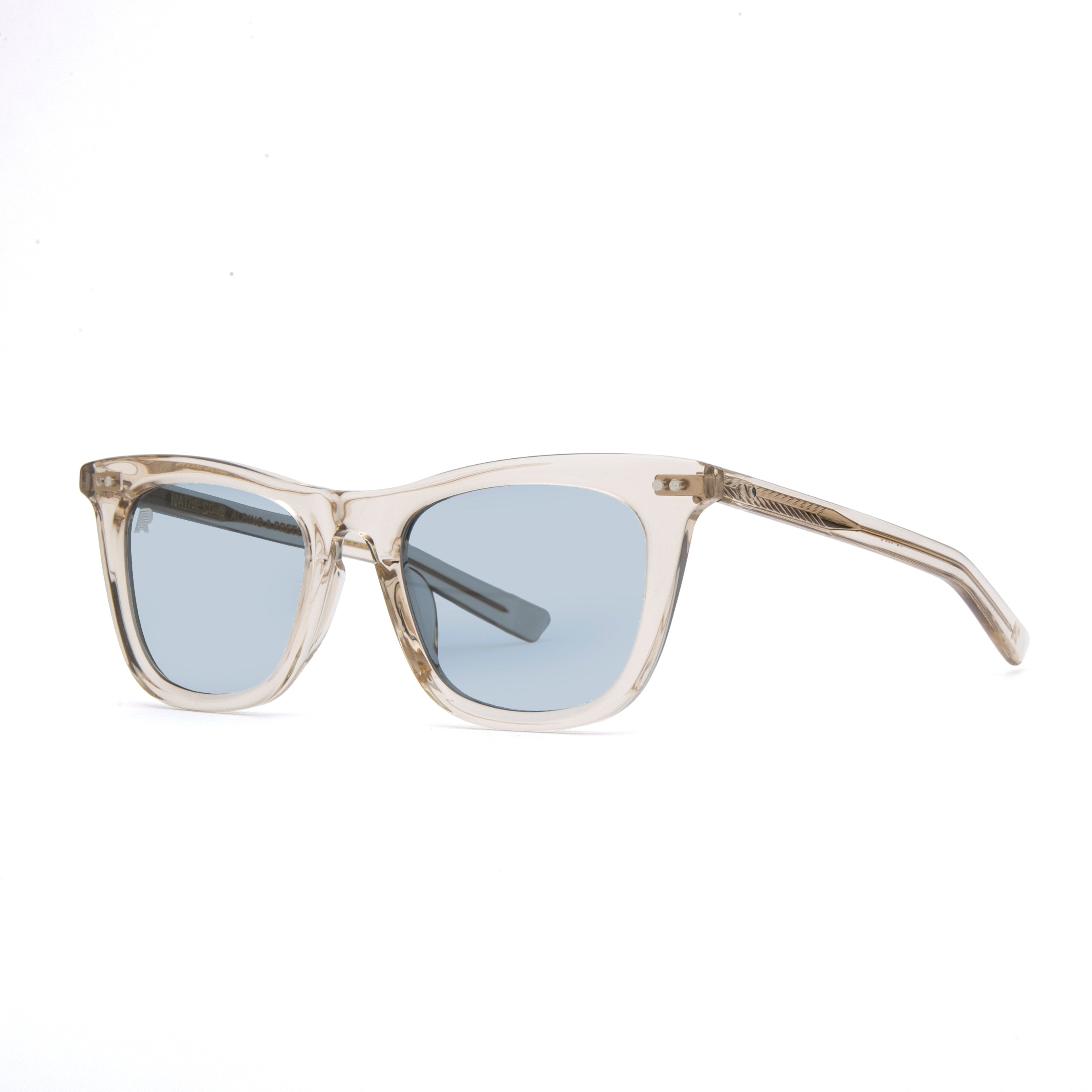 A&P x NATIVE SONS "SPIRIT" HONEY SUNGLASSES (JP/EU)
