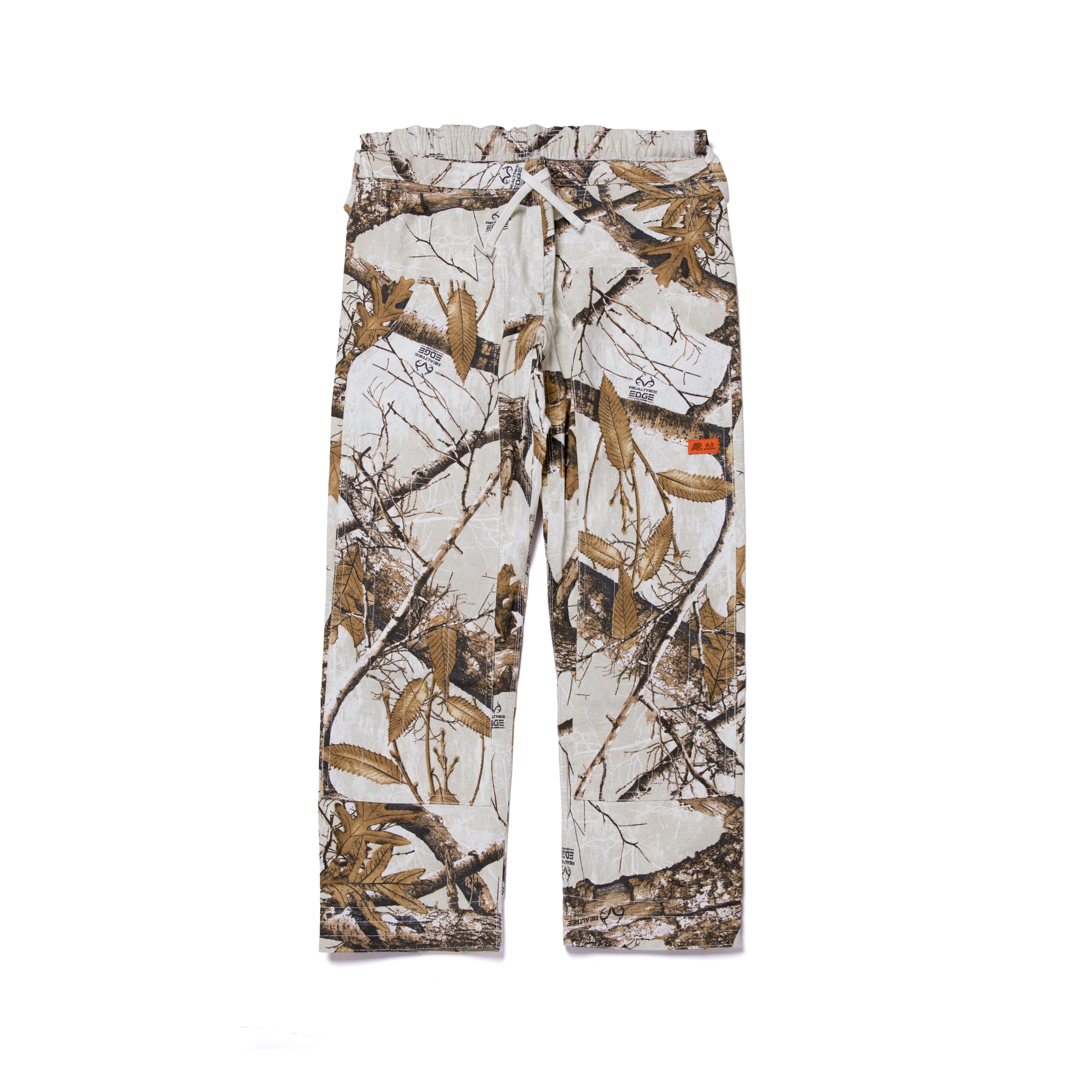 A&P x REALTREE 2 CAMO WEARABLE PANTS UNBLEACHED CAMO
