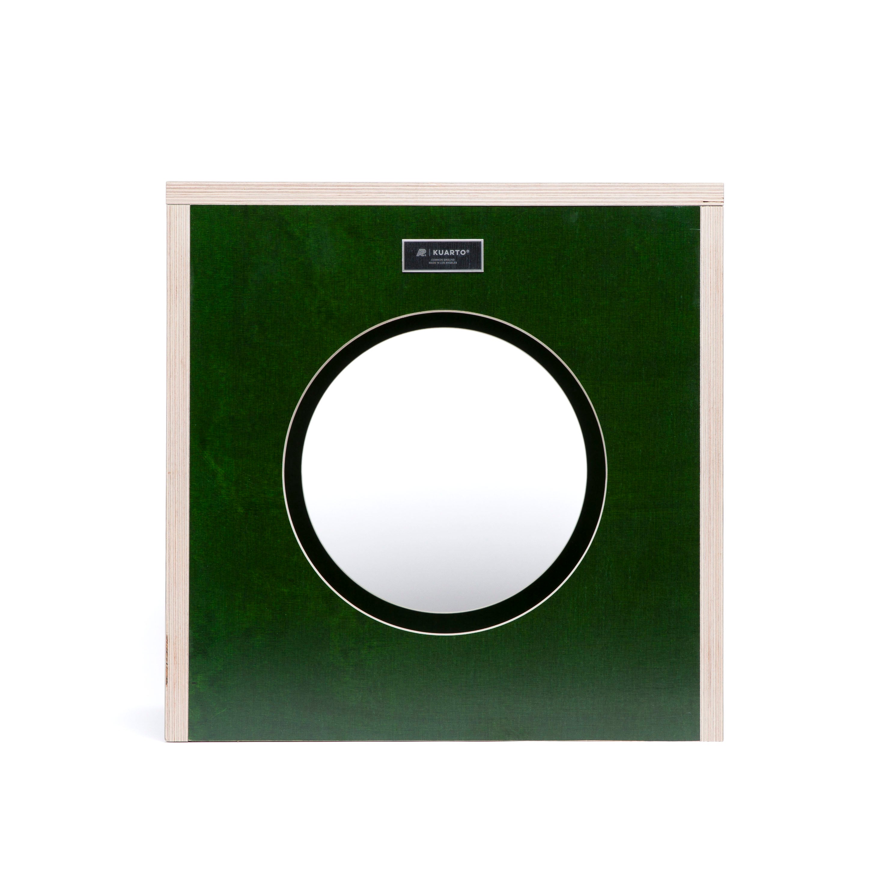 A&P x KUARTO STOOL BOX