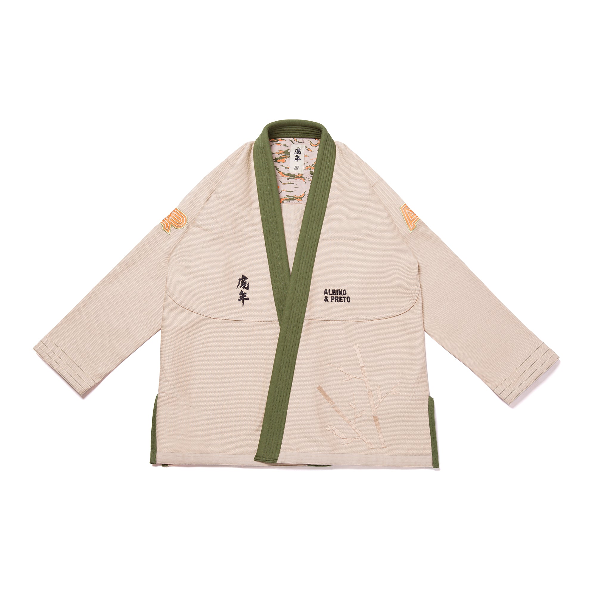 A&P B110 YOT GI SAND