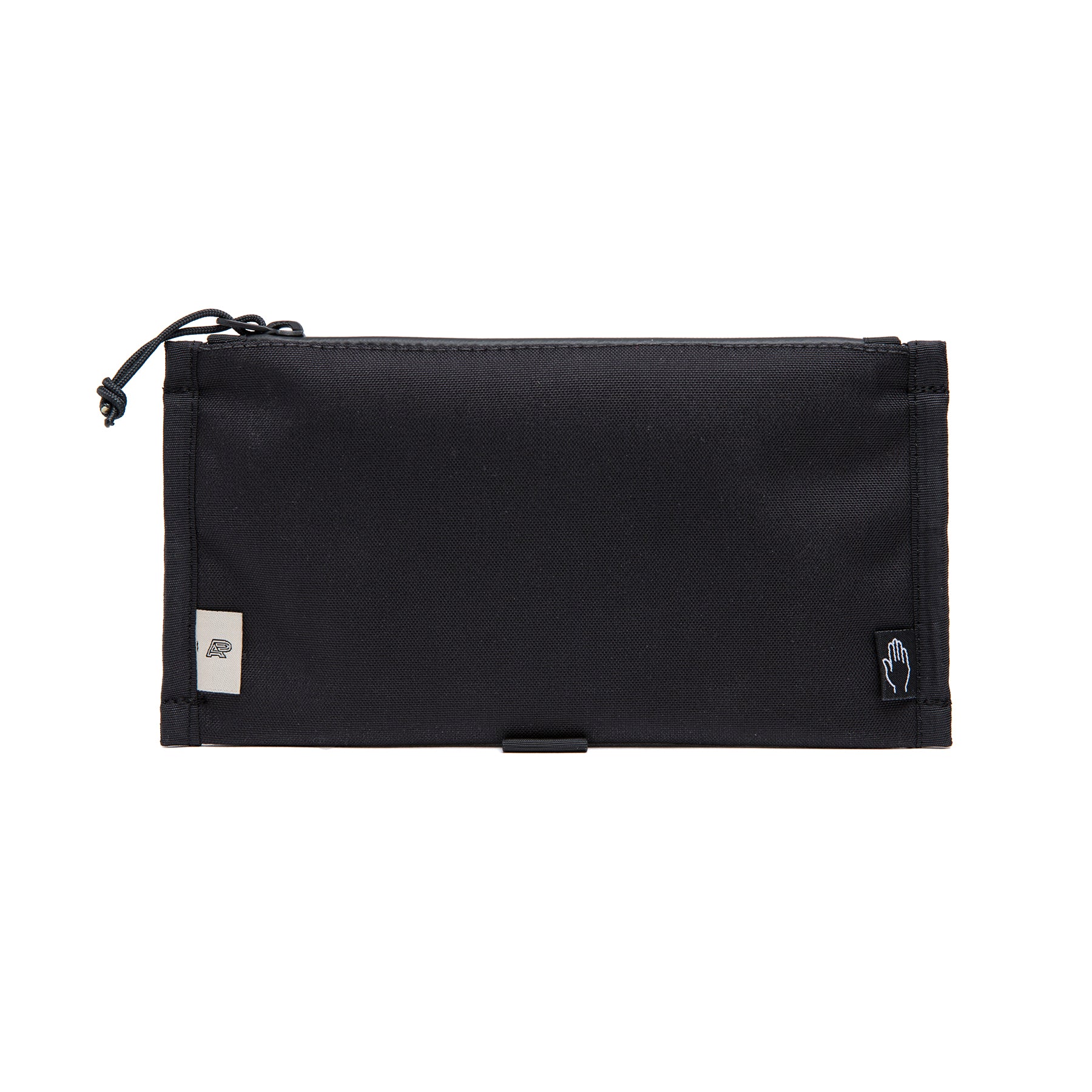 A&P TAKE HANDS POUCH ATTACHMENT BLACK