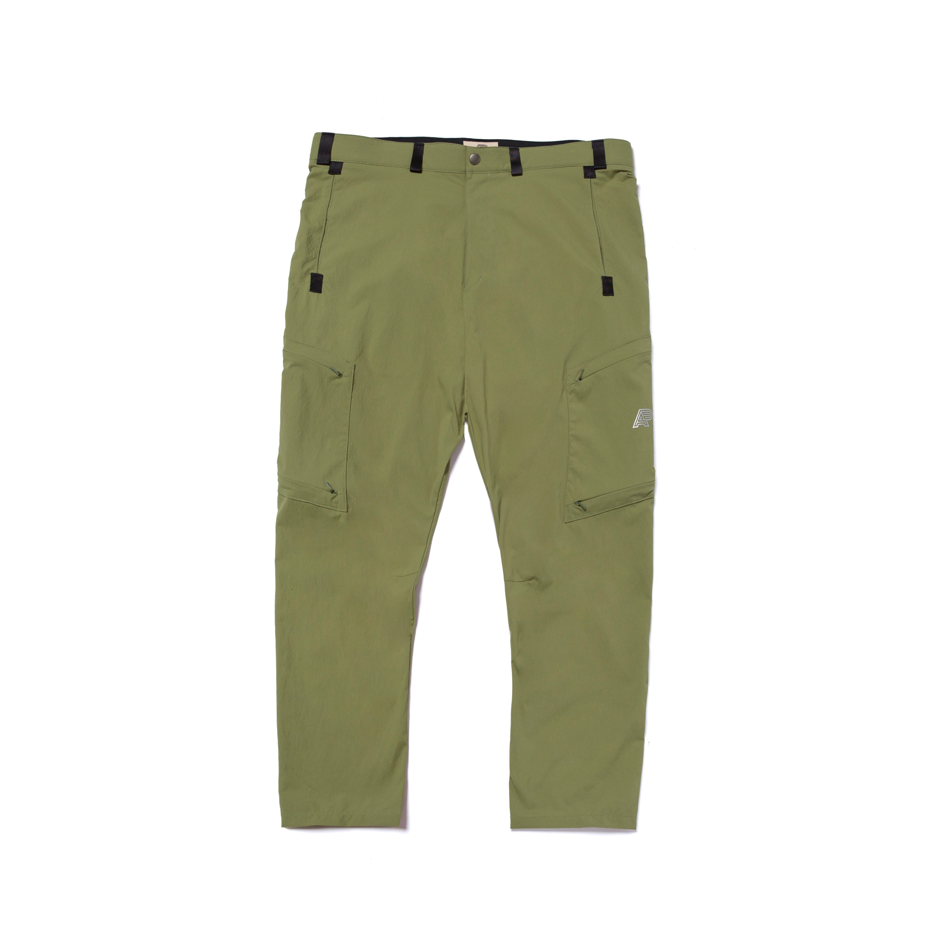 A&P TAKE HANDS TECH PANTS OLIVE (FULFILLMENT)