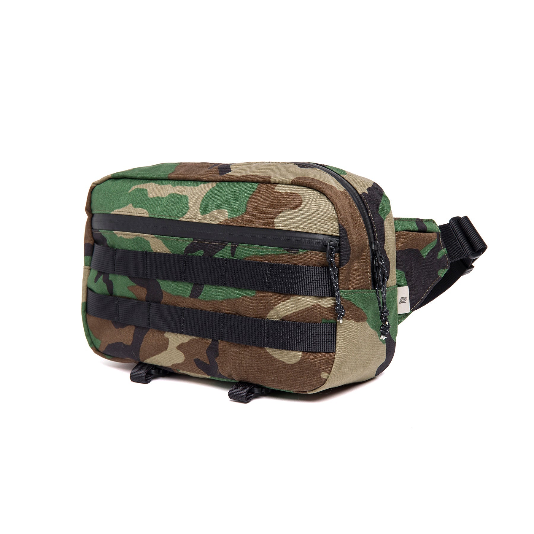 A&P TAKE HANDS SHOULDER BAG CAMO (FULFILLMENT)
