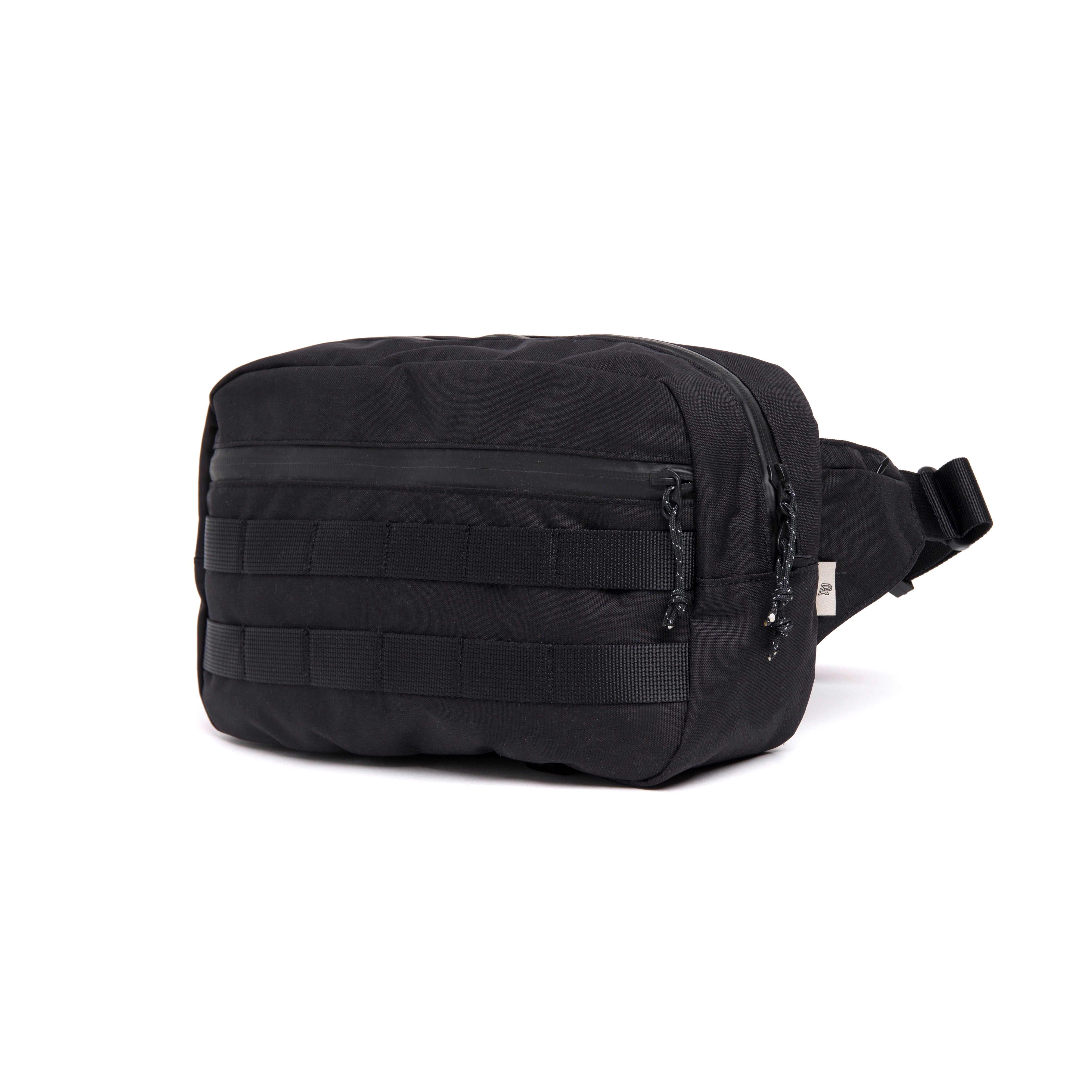 A&P TAKE HANDS SHOULDER BAG BLACK (FULFILLMENT)
