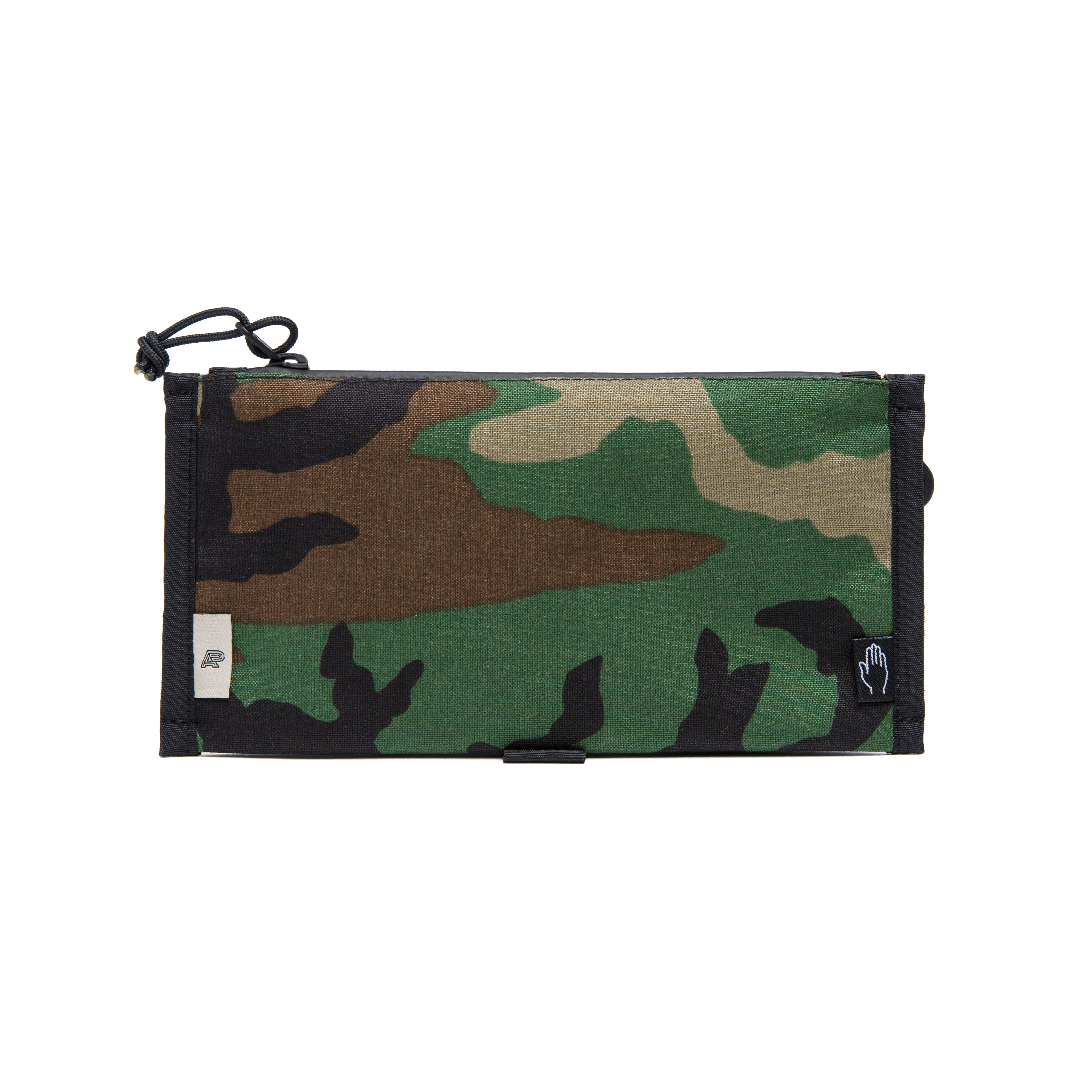 A&P TAKE HANDS POUCH ATTACHMENT CAMO (FULFILLMENT)