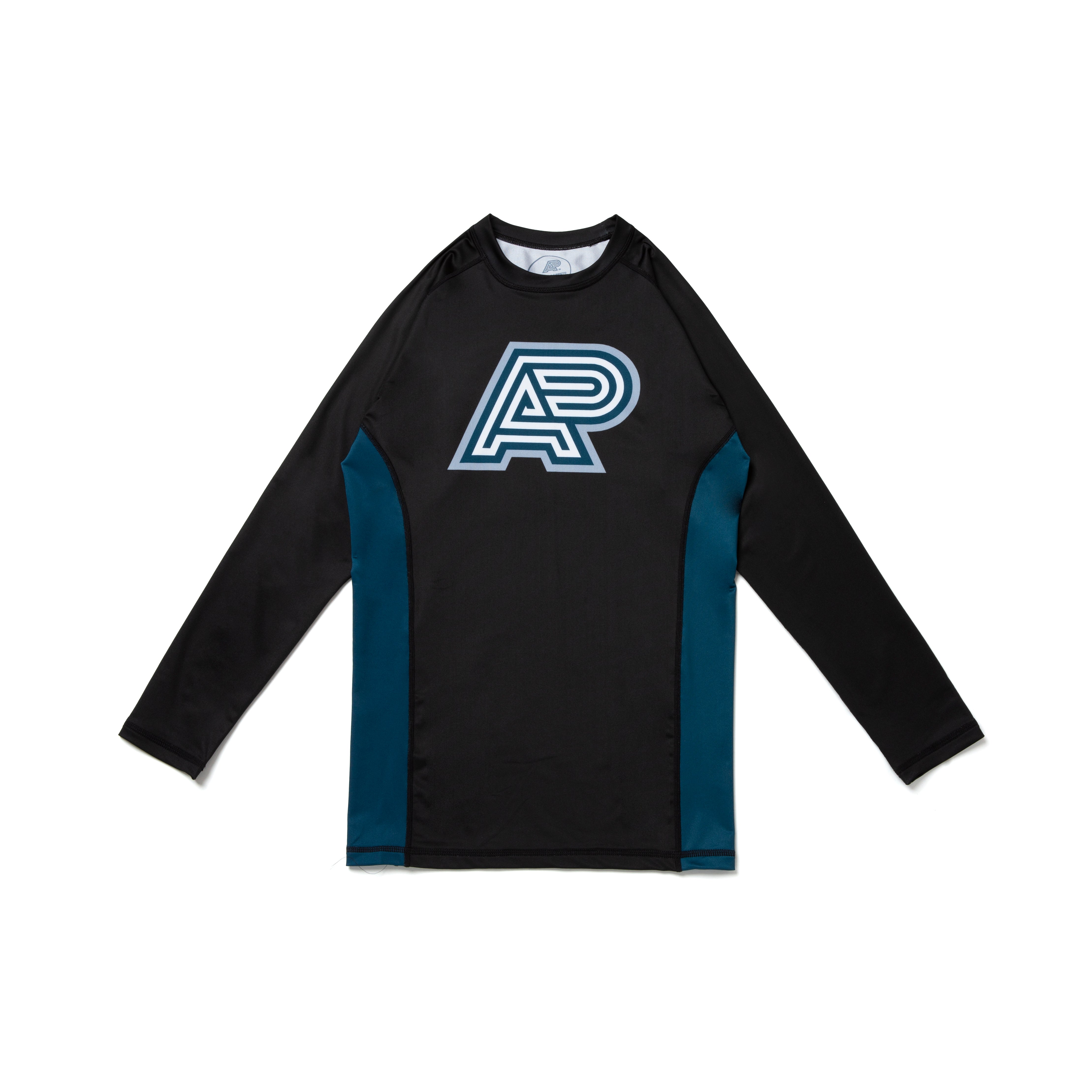A&P B106 LS RASHGUARD