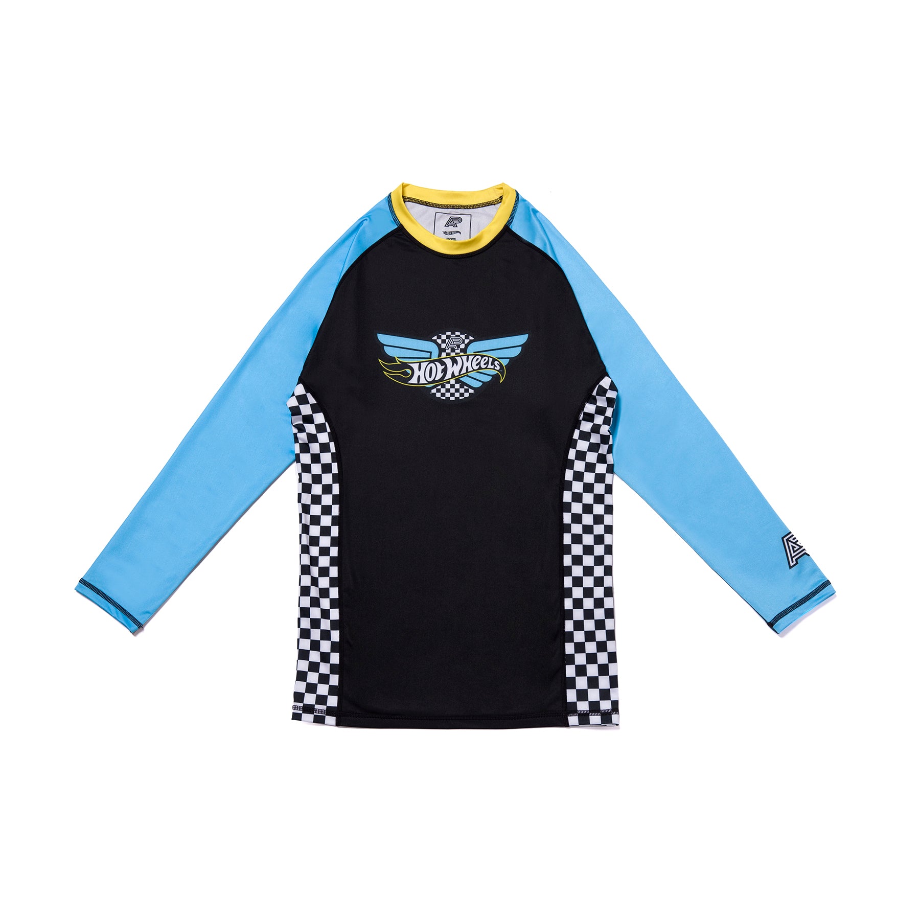 A&P x HOT WHEELS RASHGUARD