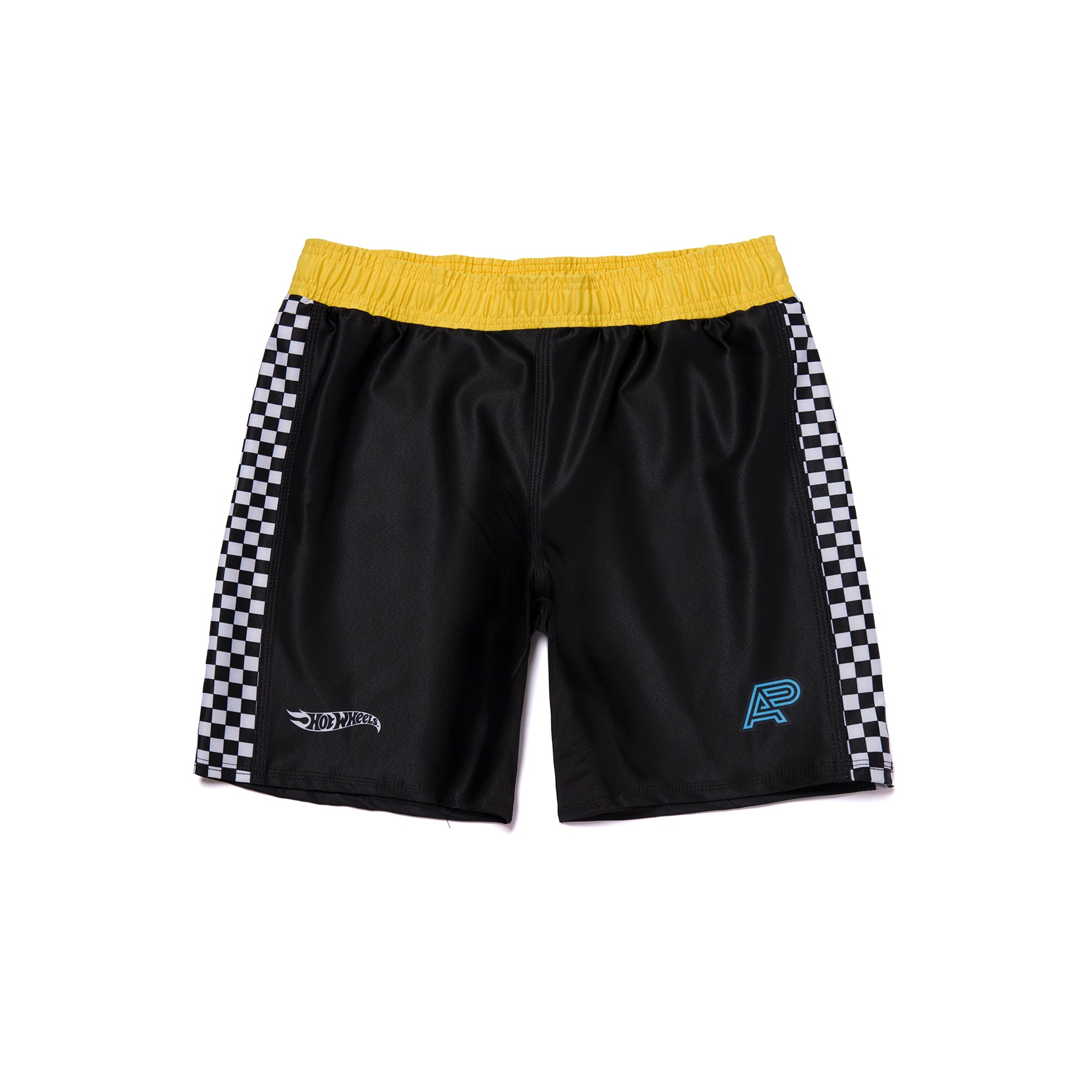 A&P x HOT WHEELS SHORTS