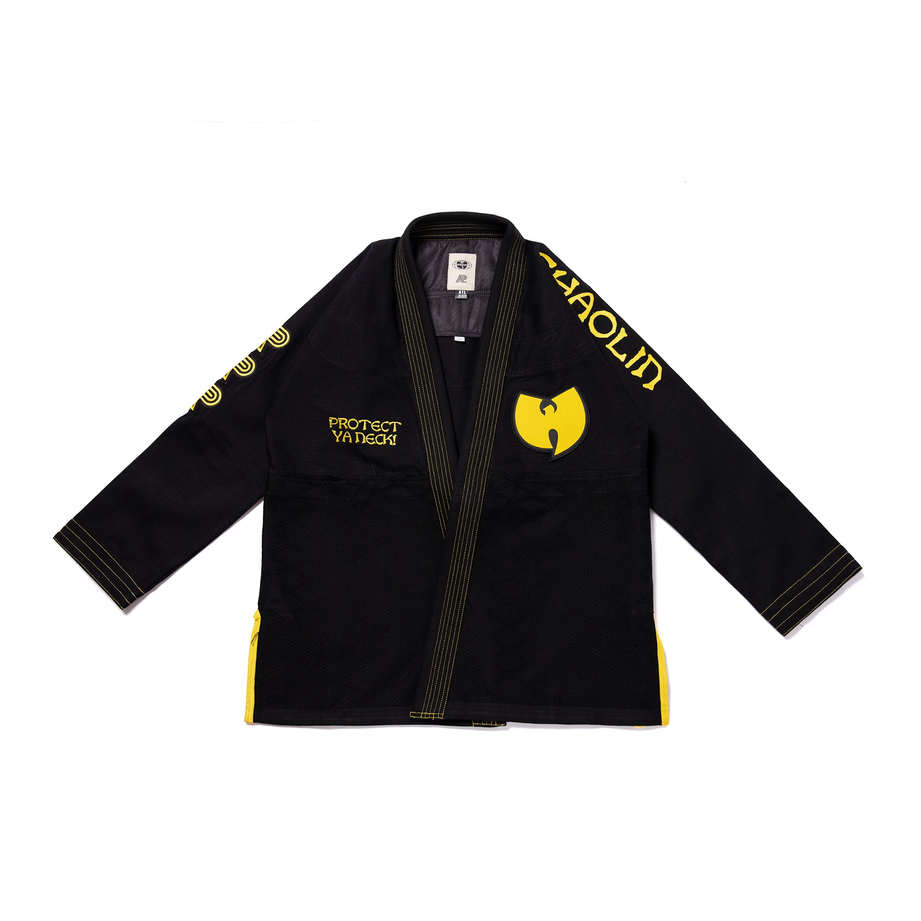 B103 A&P x WU TANG KIMONO