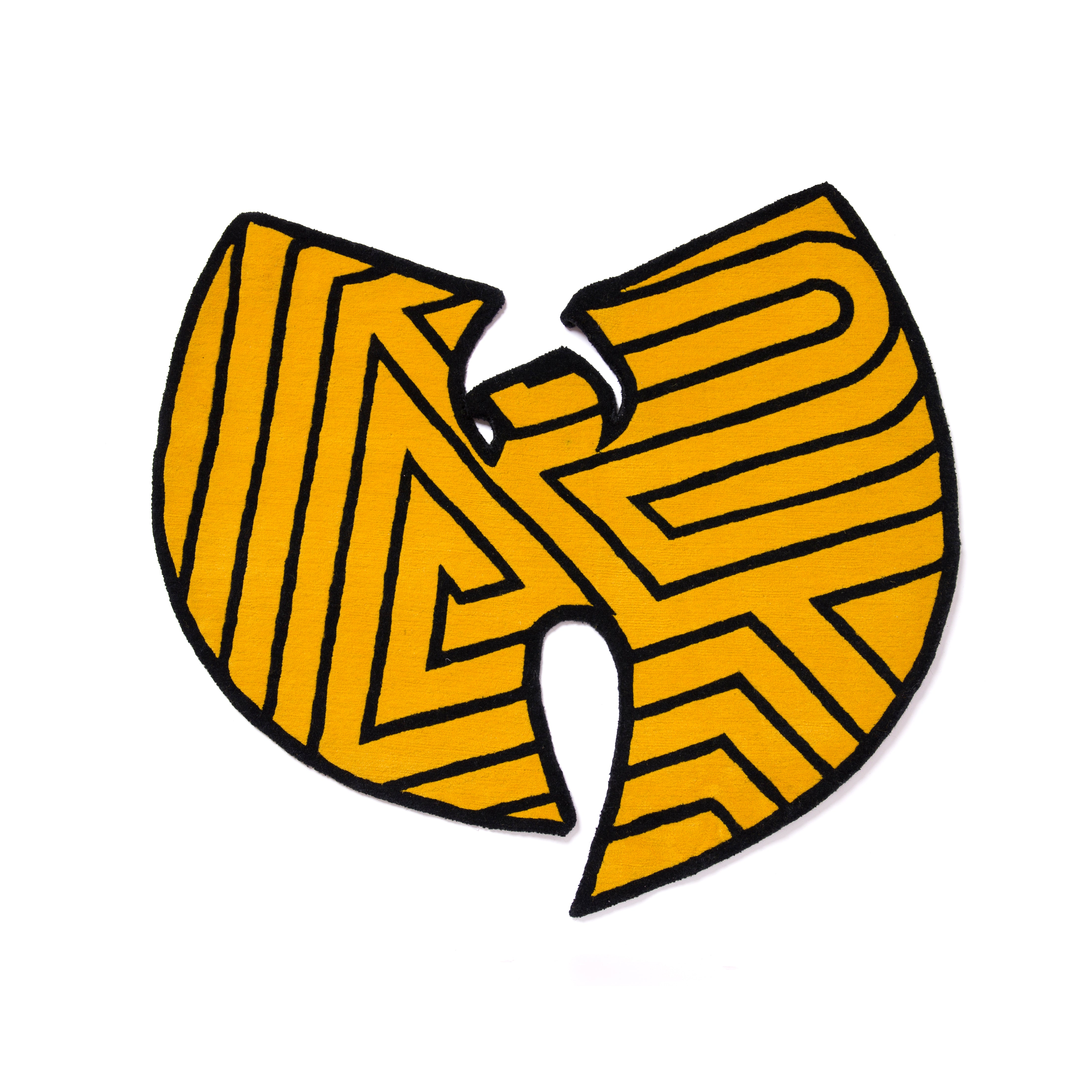 A&P x WU TANG RUG