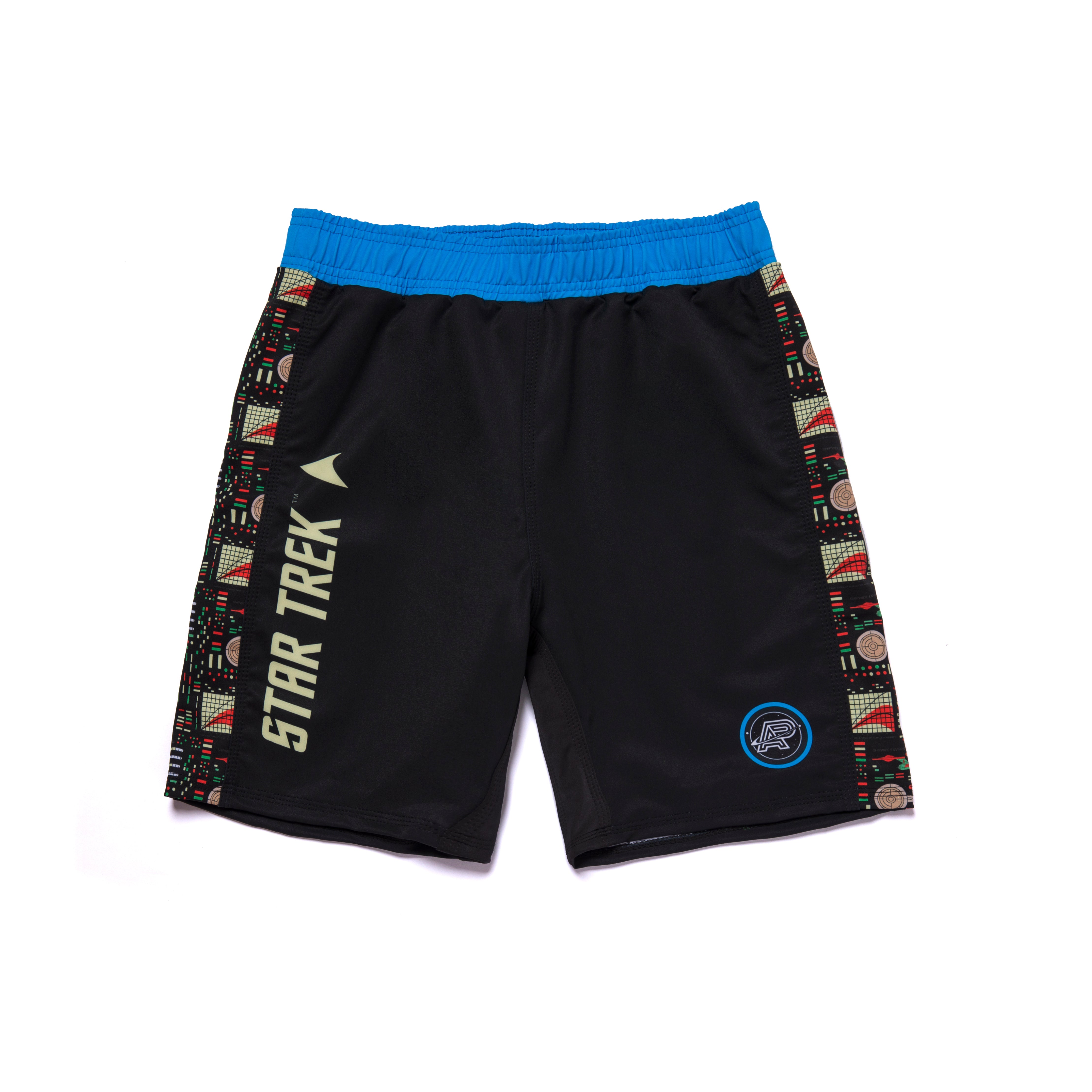 A&P x STAR TREK SHORTS
