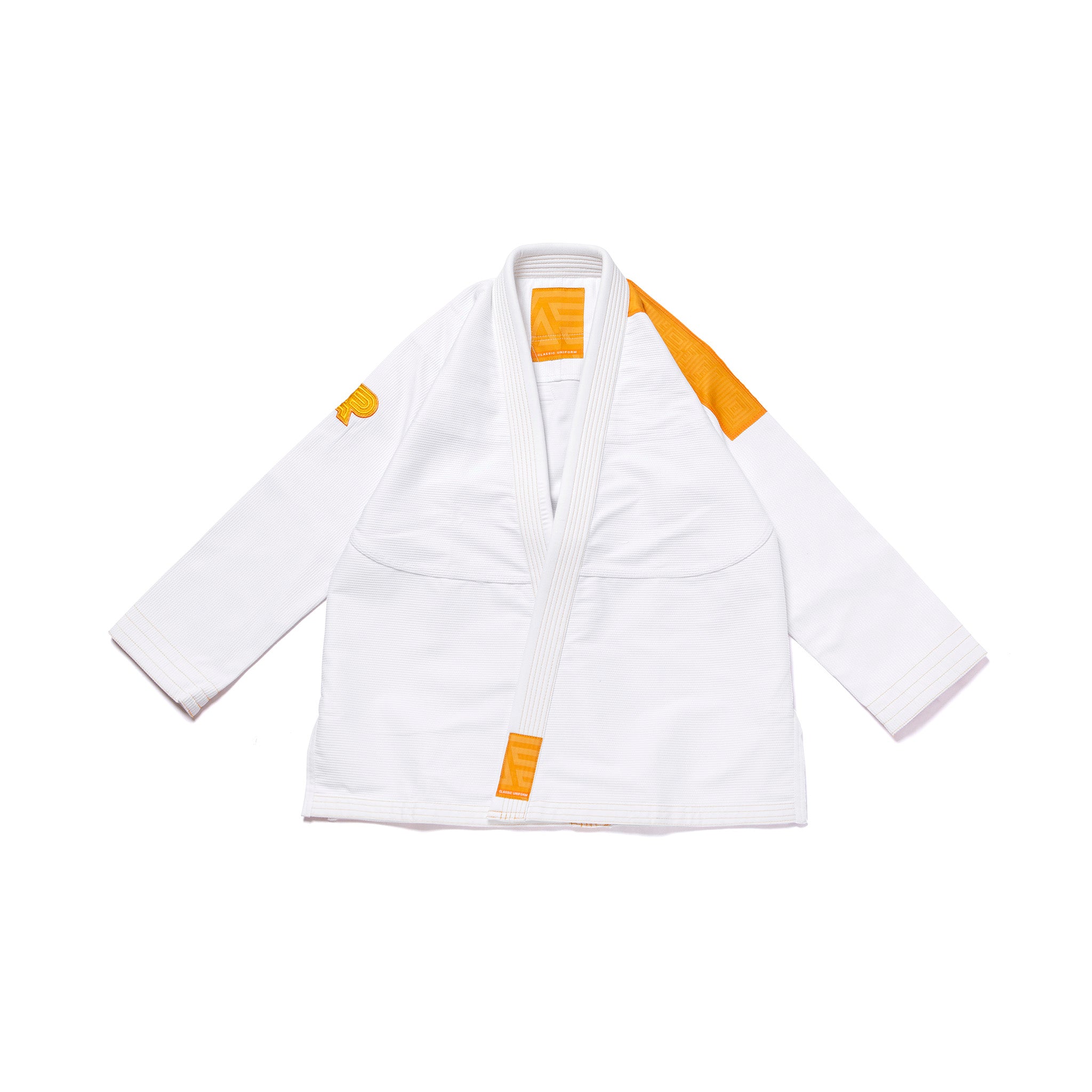 A&P Q3 B94 MC HB CLASSIC KIMONO WHITE