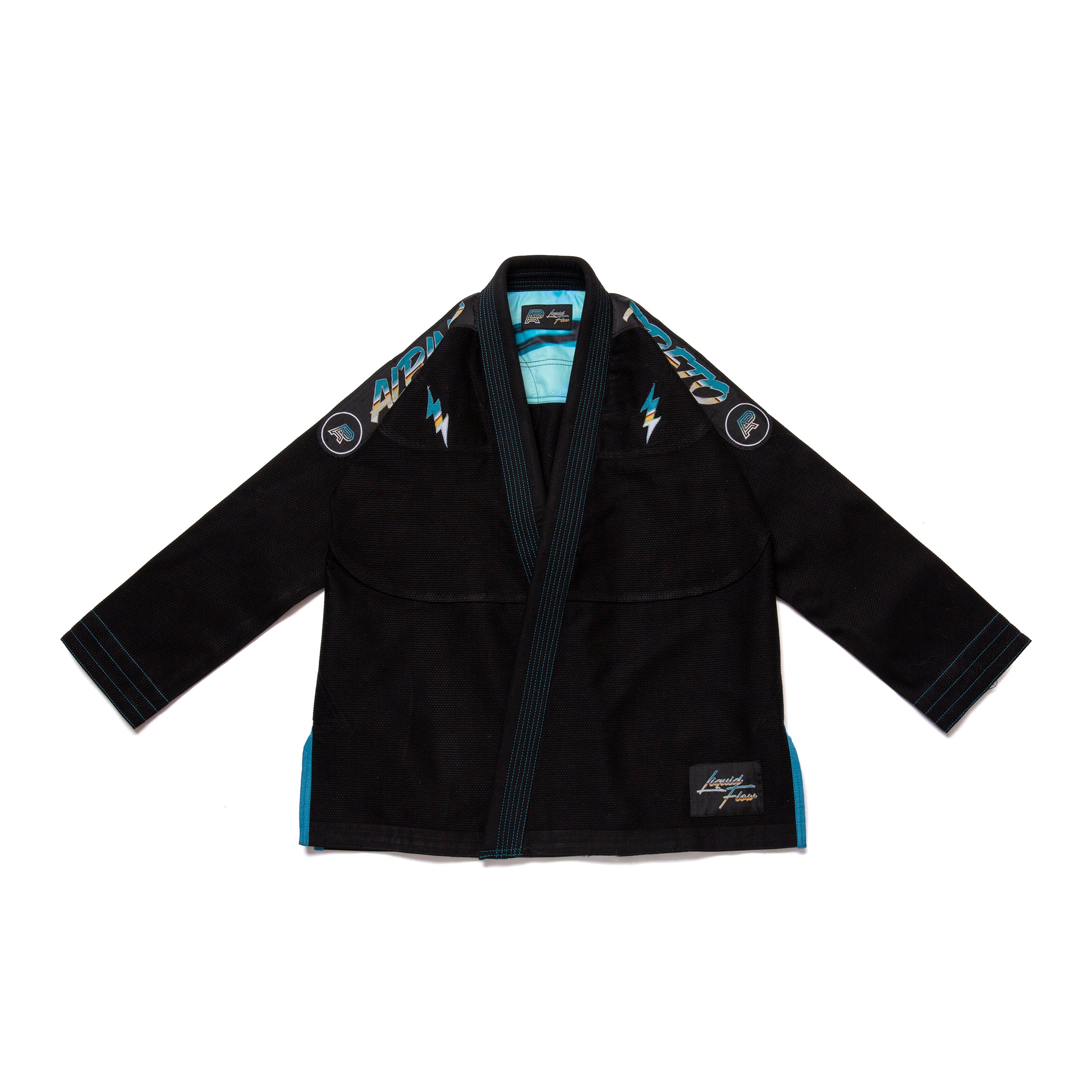 A&P B89 LIQUID FLOW KIMONO (FULFILLMENT)