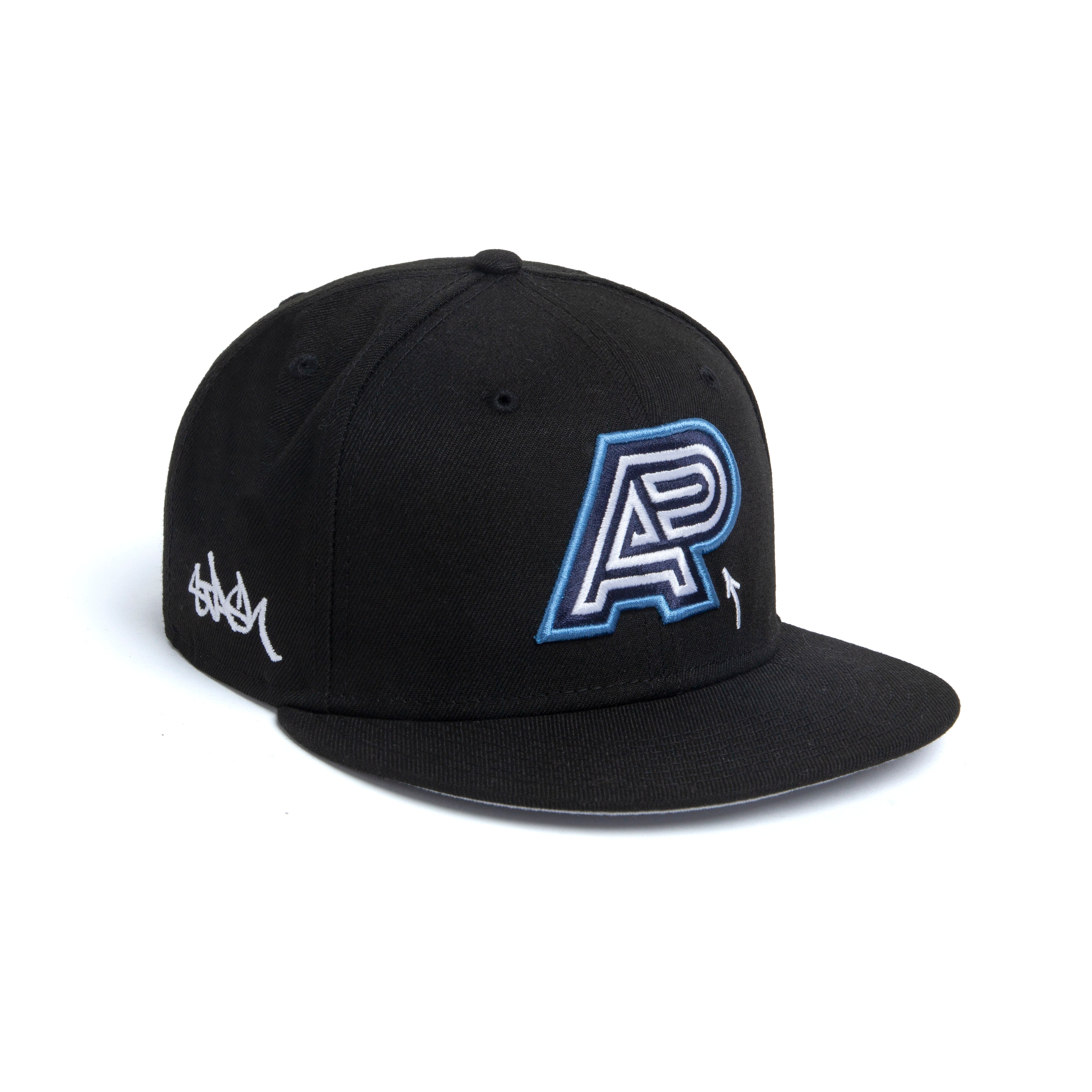 AP x STASH NEW ERA SNAPBACK