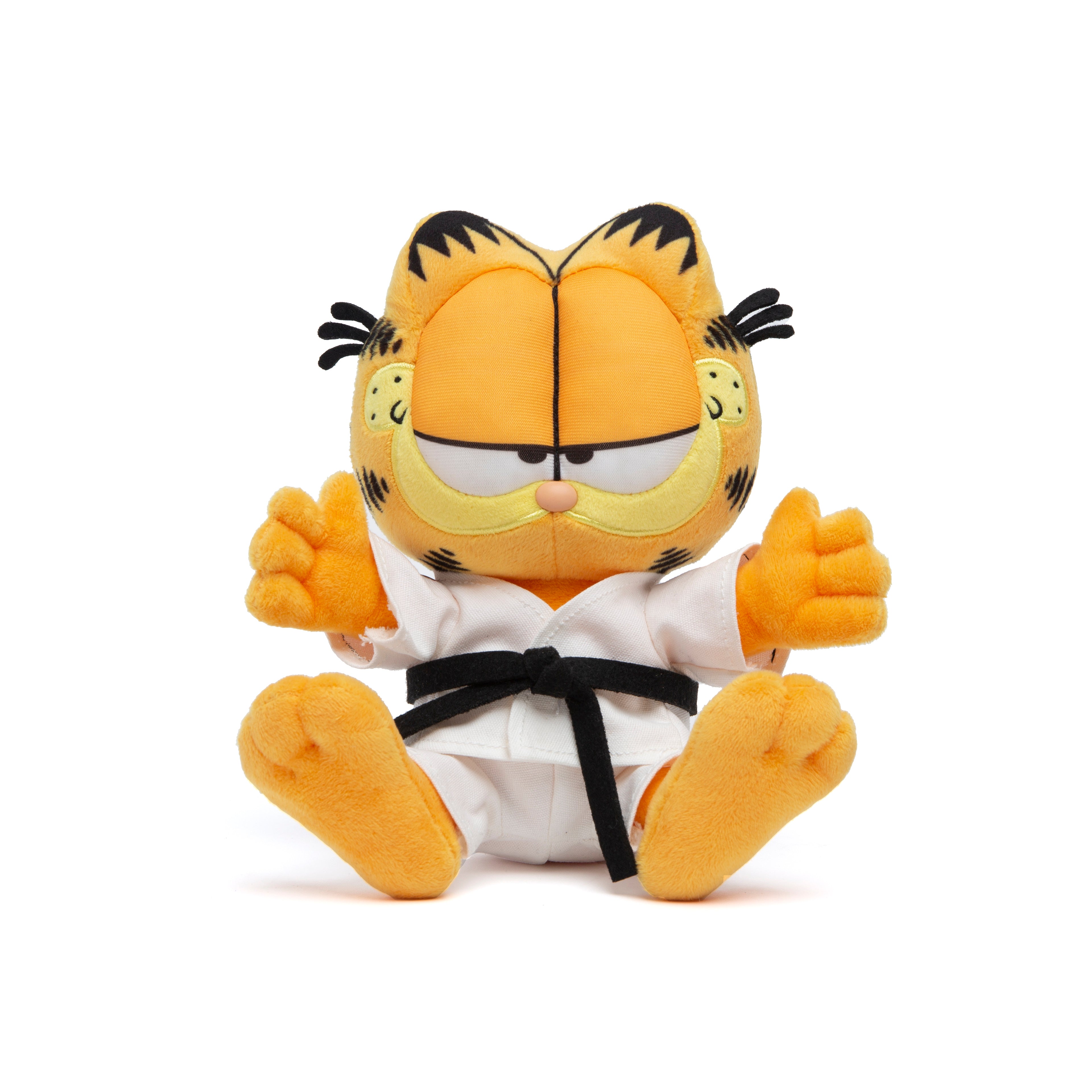 A&P Garfield plush