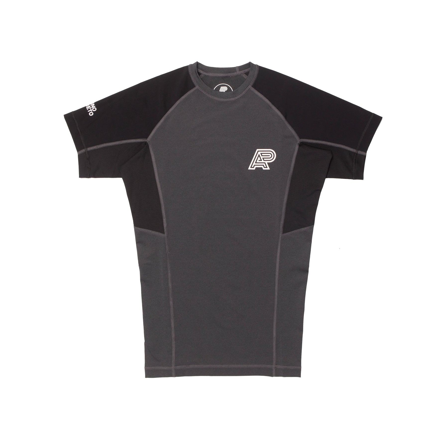 A&P EVAP SS RASHGUARD (BH)