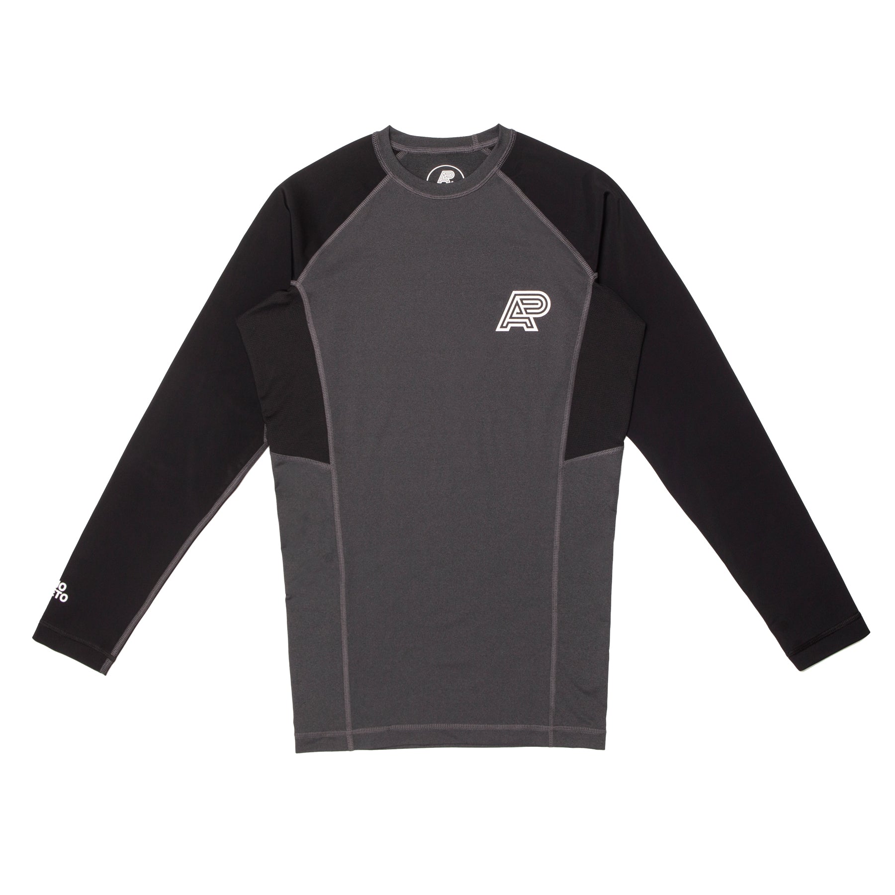 A&P EVAP LS RASHGUARD (BH)
