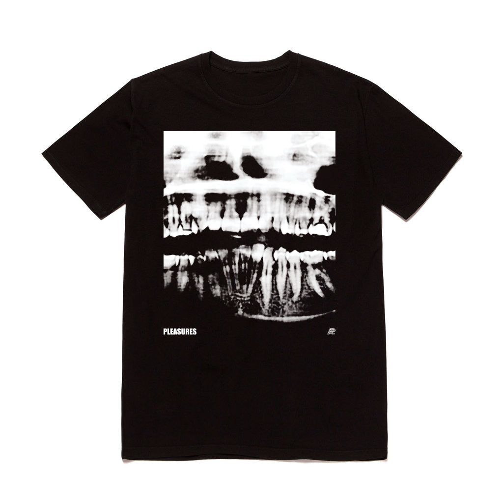 POWER PAIN PLEASURES TEE