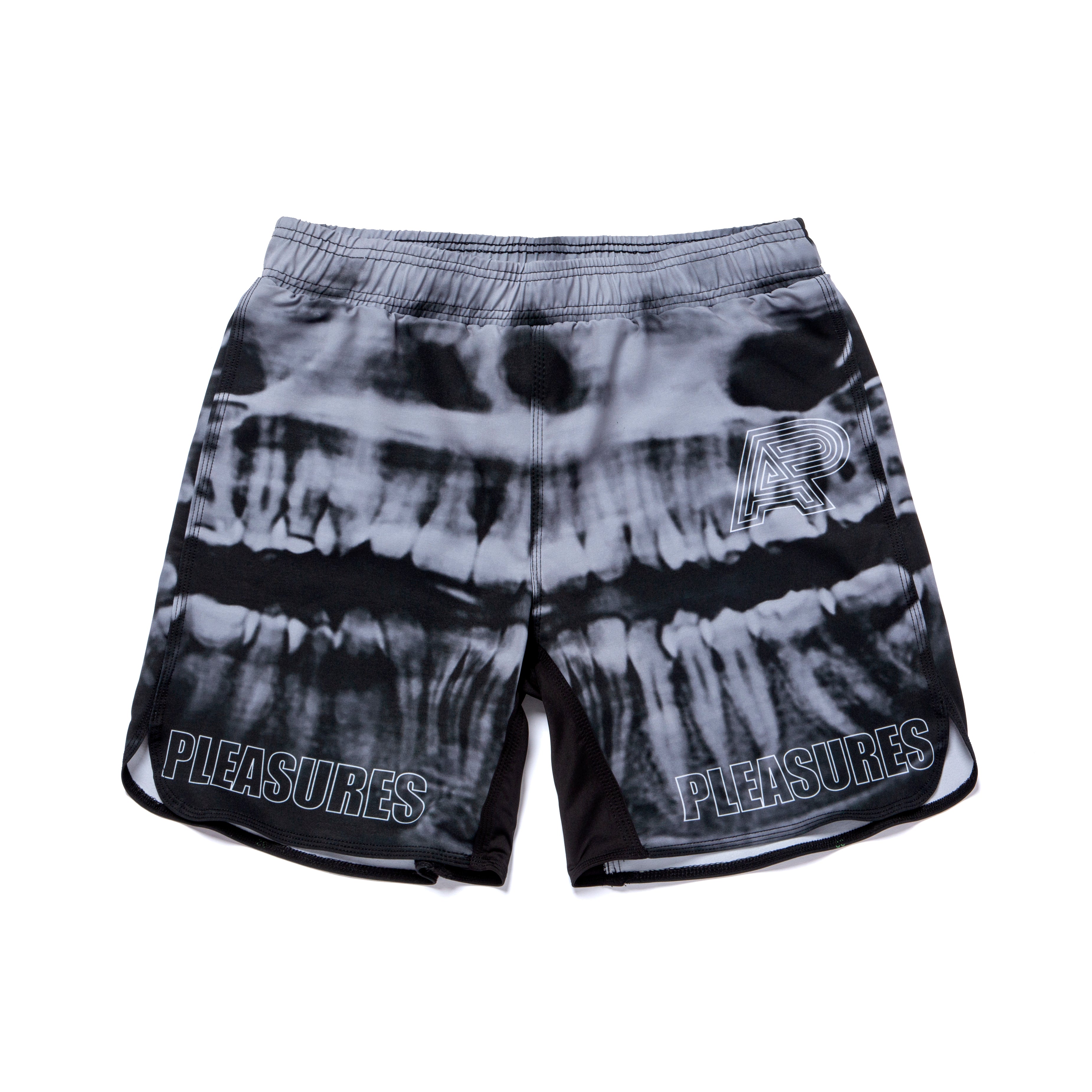 A&P PLEASURES SHORTS