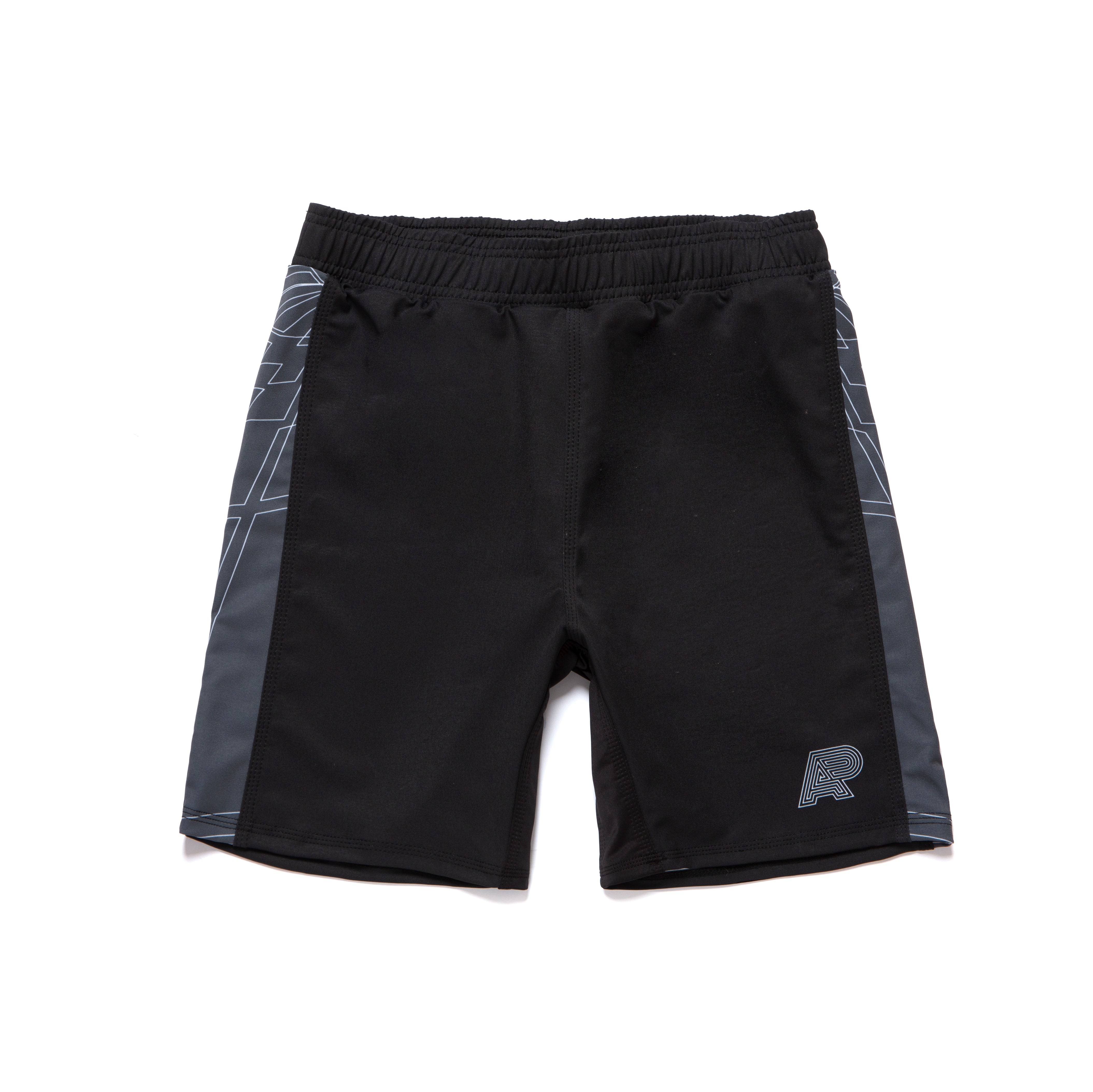 A&P B82 BUILDING BLOCK SHORTS