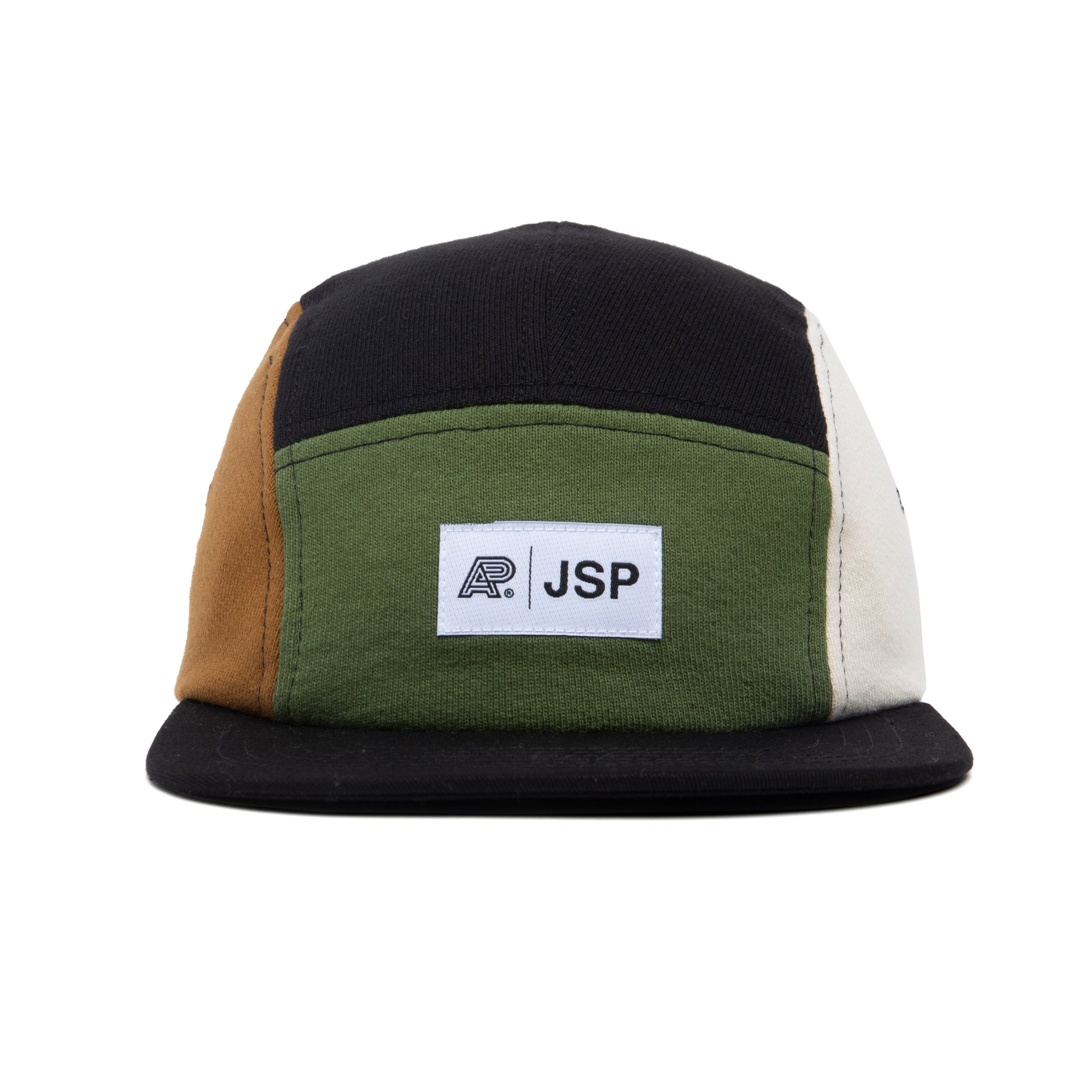 AP JSP 2 5-PANEL CAP (FULFILLMENT)