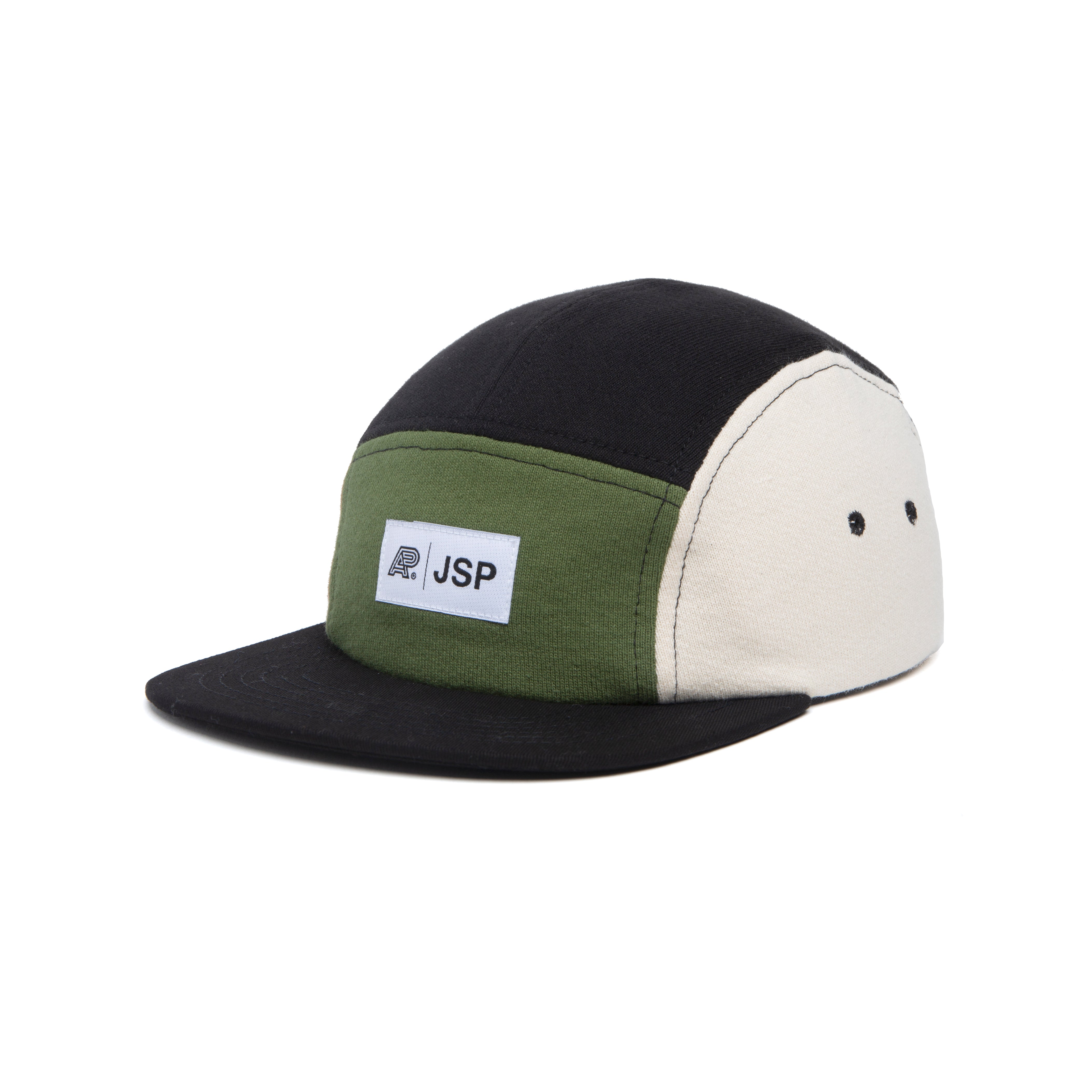 AP JSP 2 5-PANEL CAP
