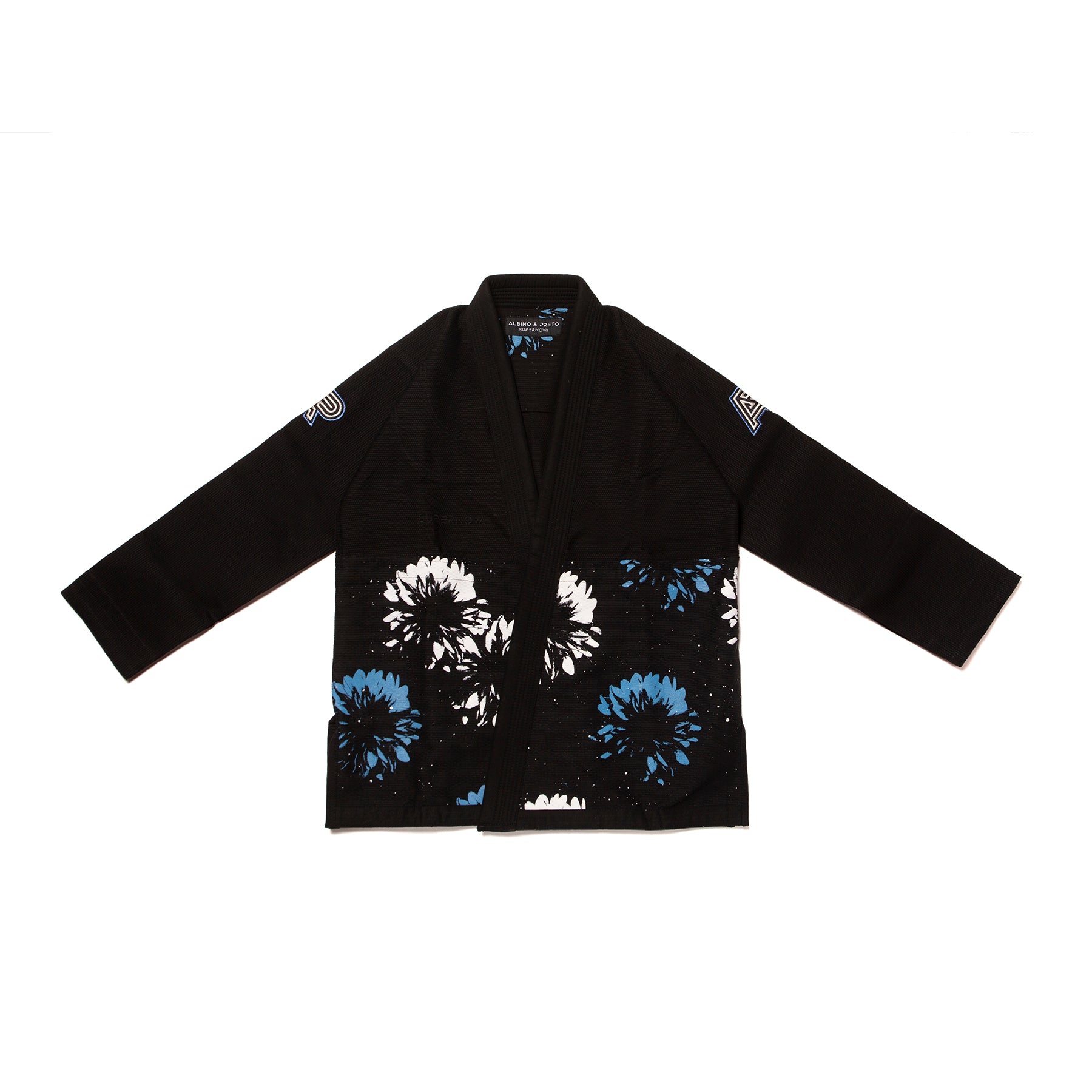 A&P B70 SUPERNOVA (FULFILLMENT)