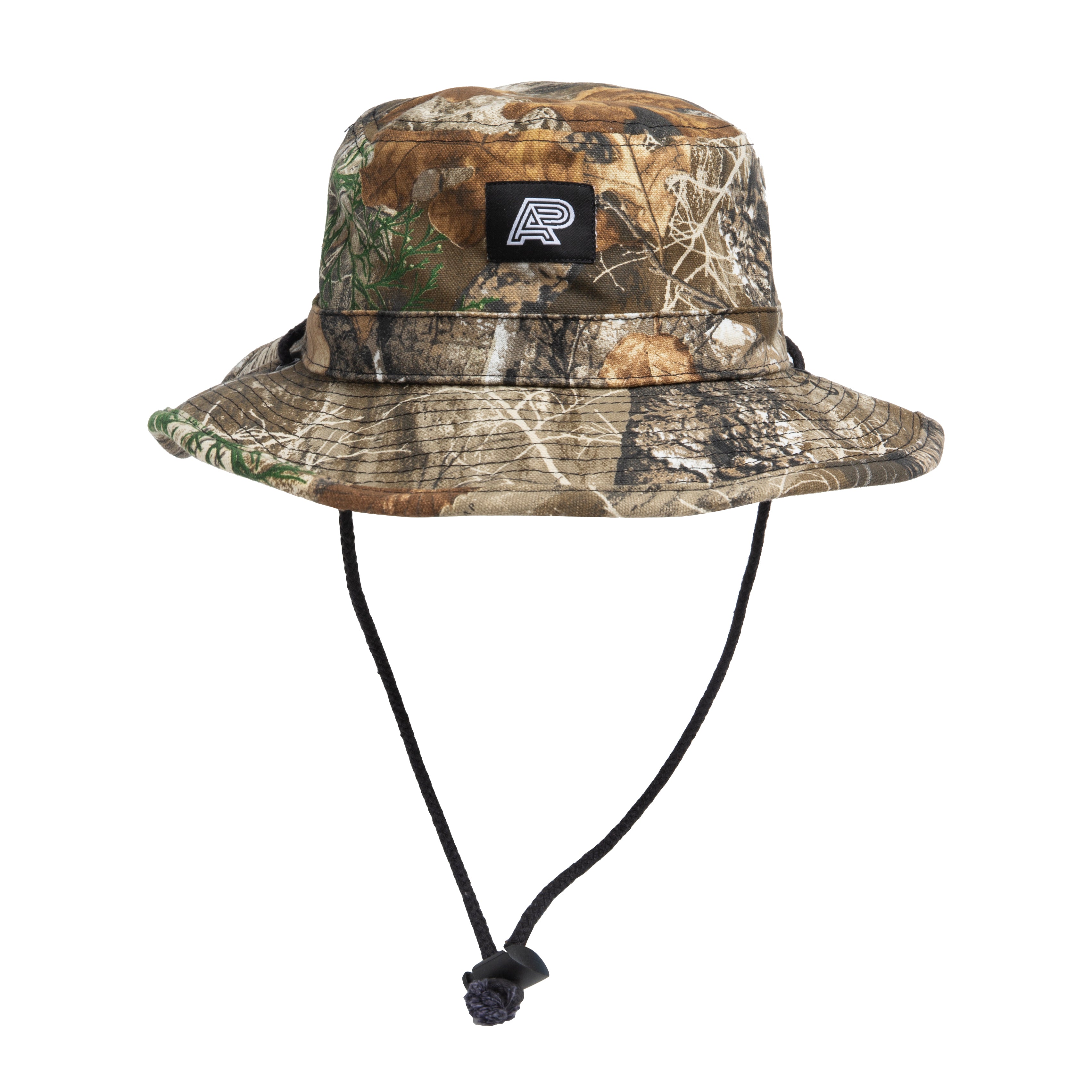 AP REALTREE CAMO BUCKET HAT