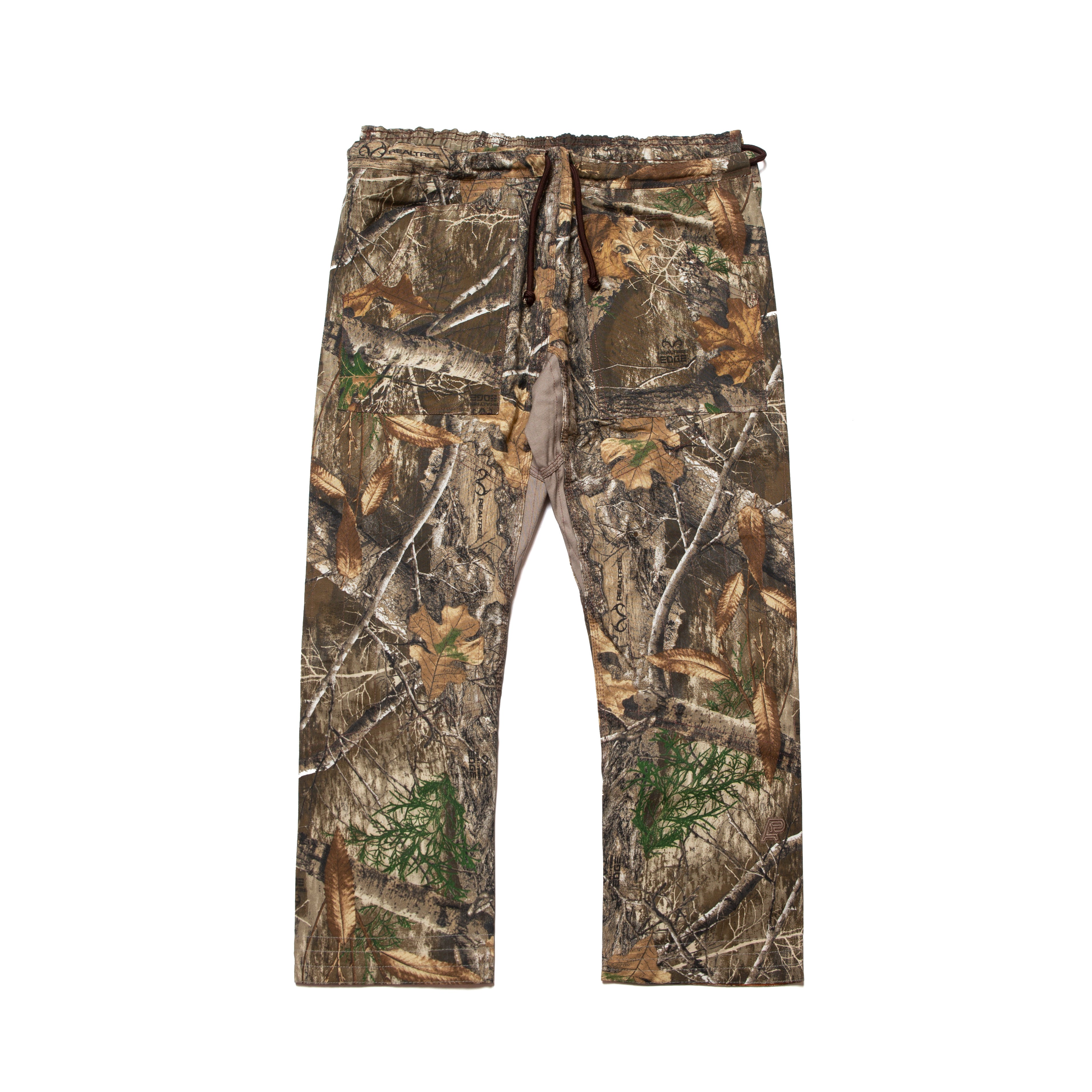 A&P REALTREE CAMO PANTS