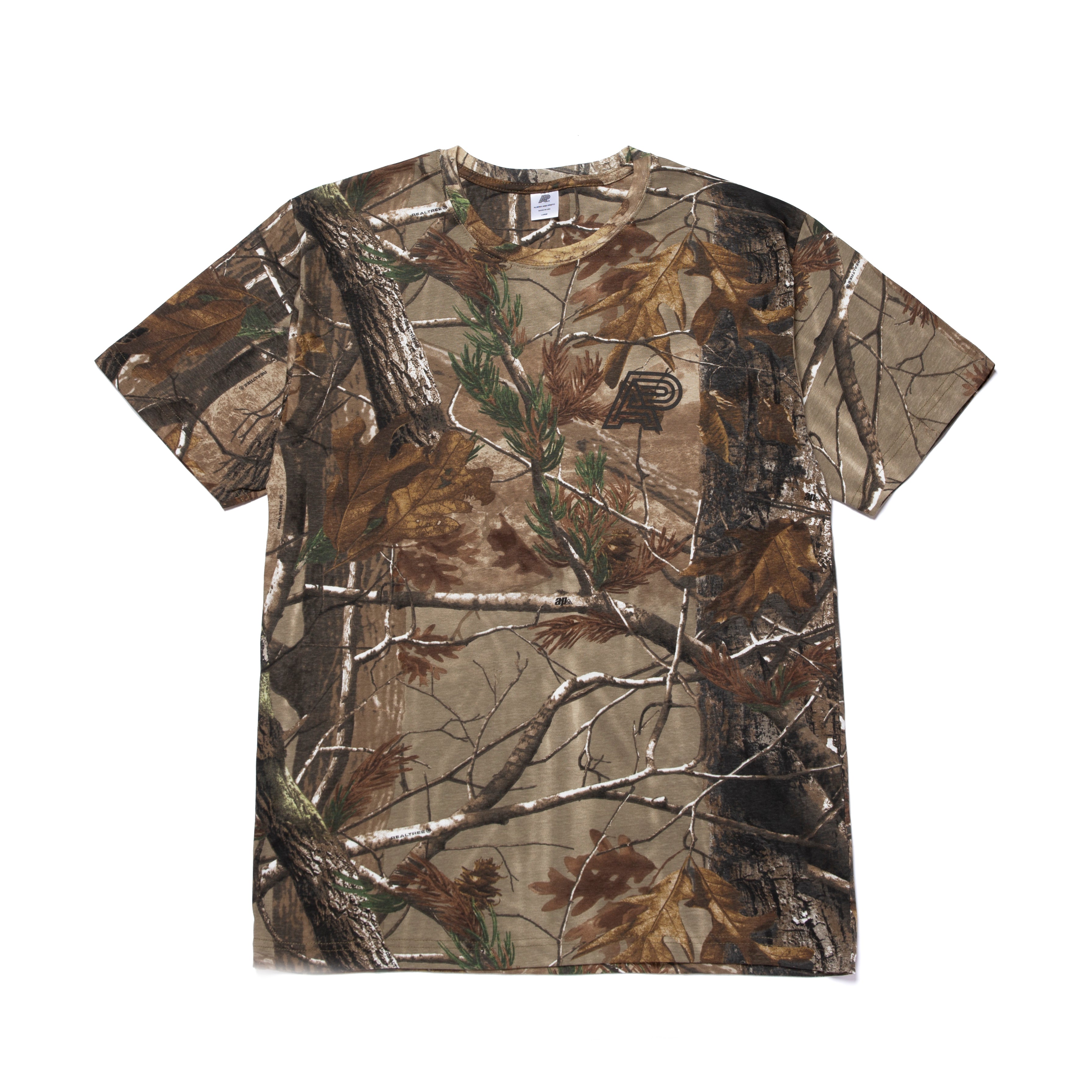 A&P REALTREE SS TEE (FULFILLMENT)