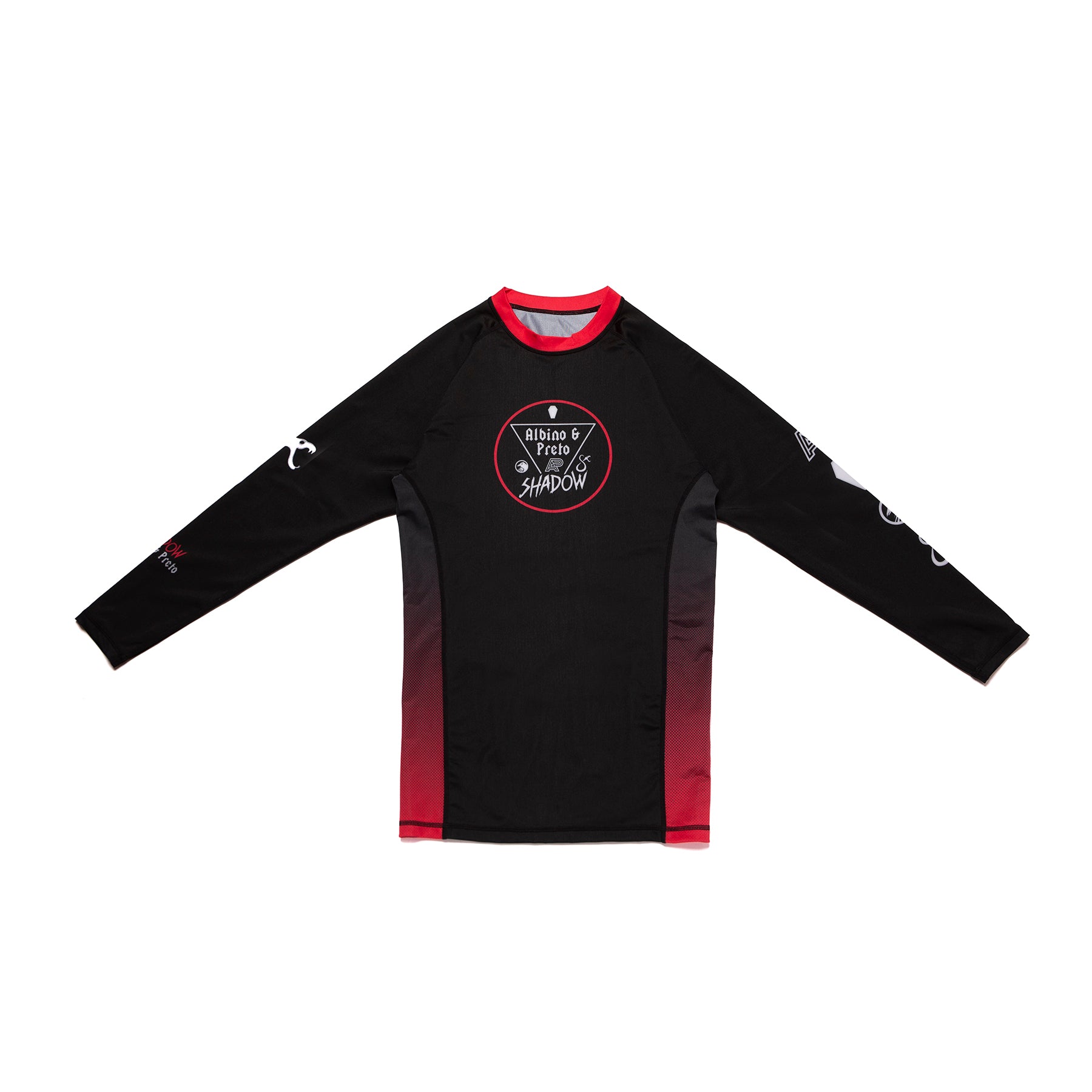 A&P SHADOW CONSPIRACY RASHGUARD