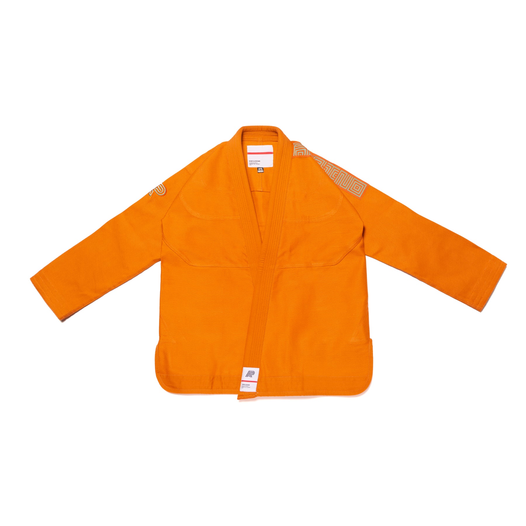 B55 JAFFA QS KIMONO (FULFILLMENT)