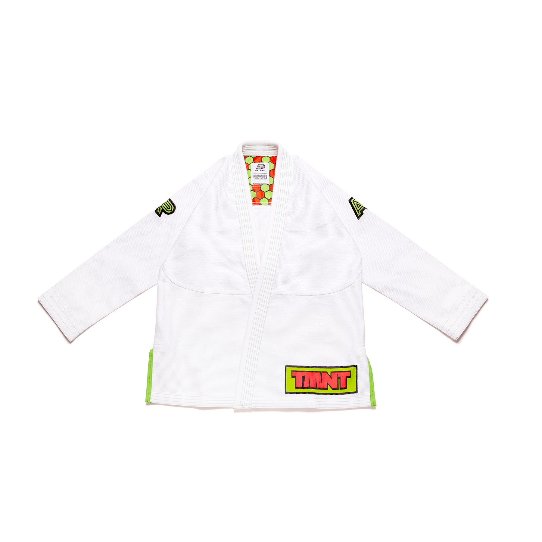 A&P B76 TMNT KIMONO KIDS
