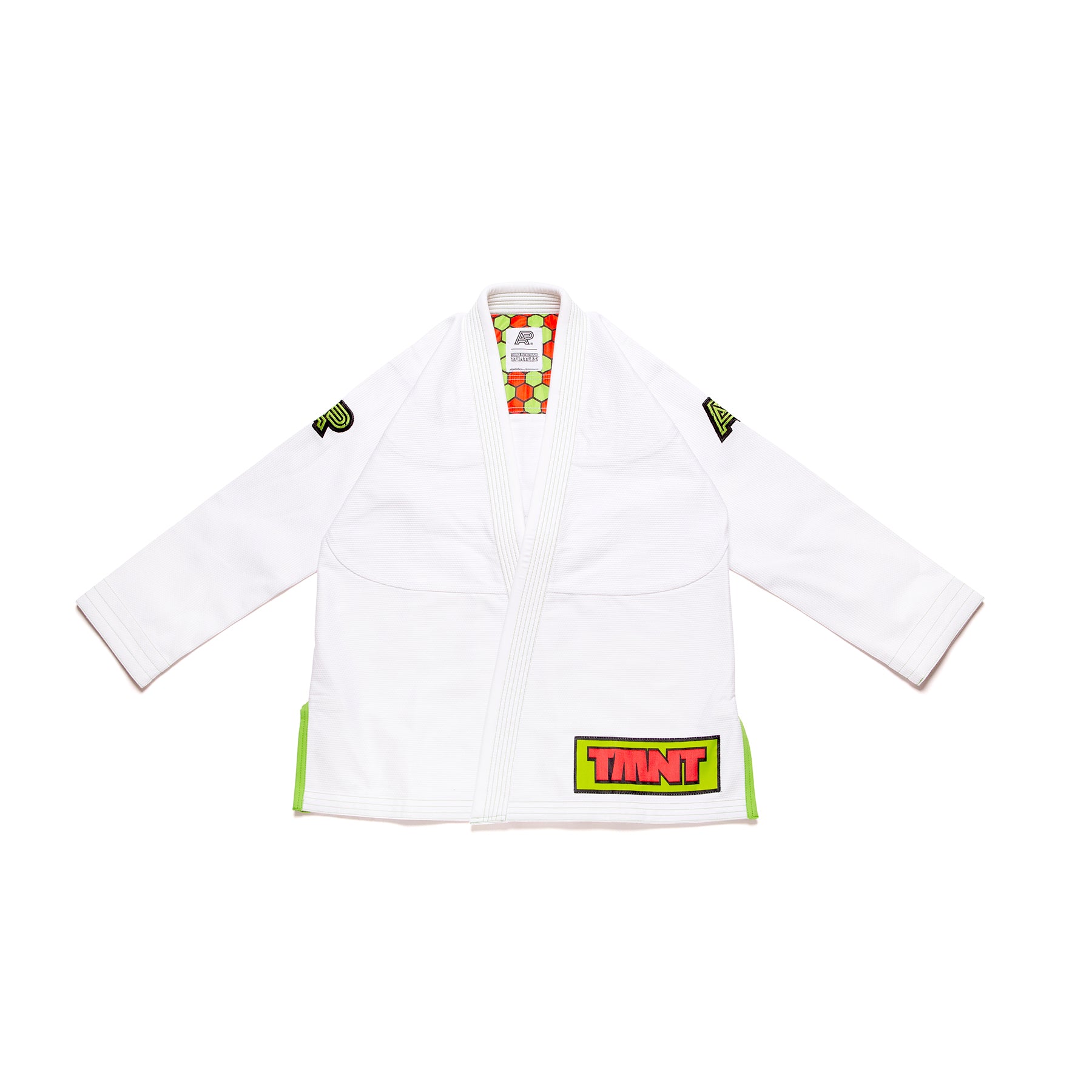 A&P B76 TMNT KIMONO