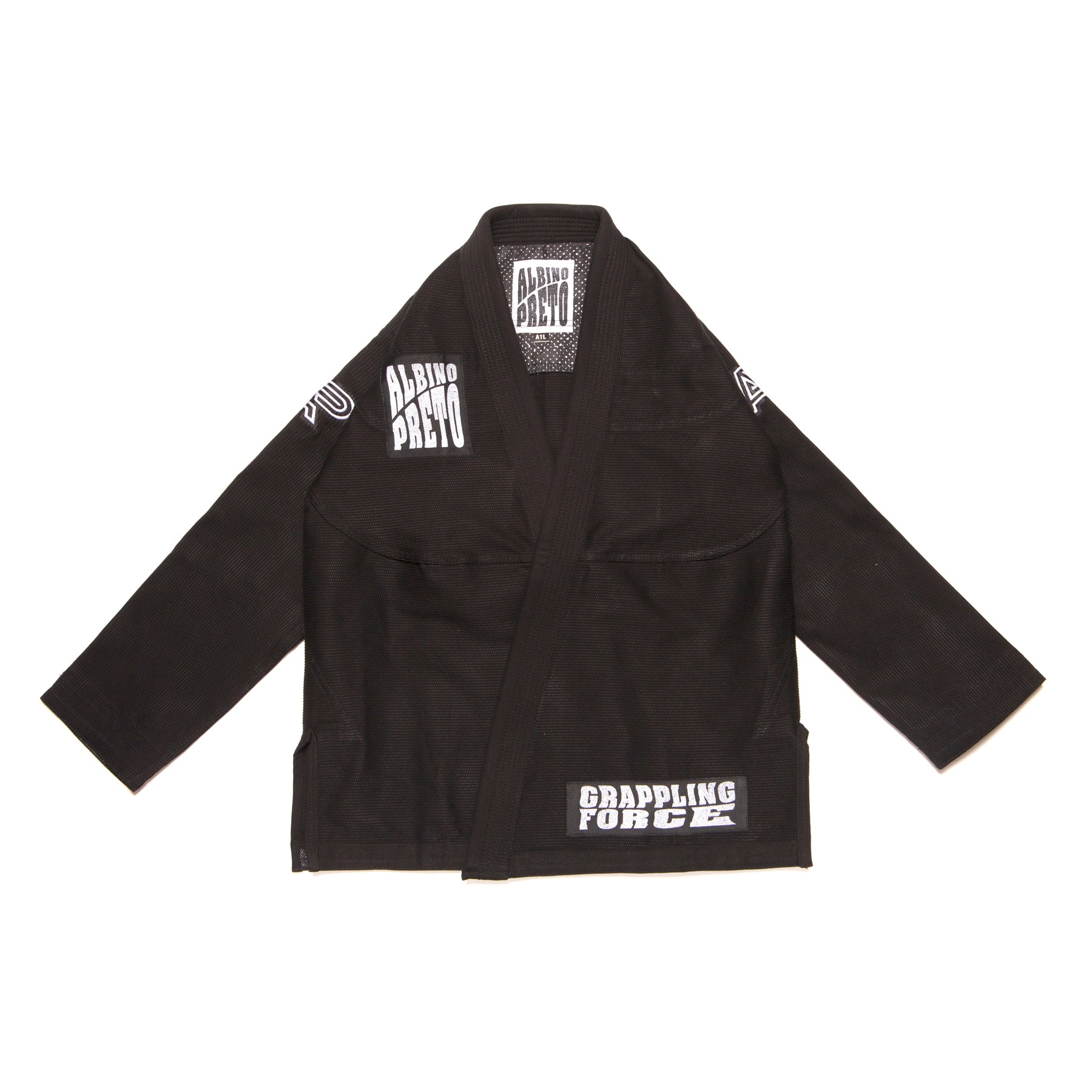 A&P RESERVE 2020 KIMONO GRAPPLING FORCE (FULFILLMENT)