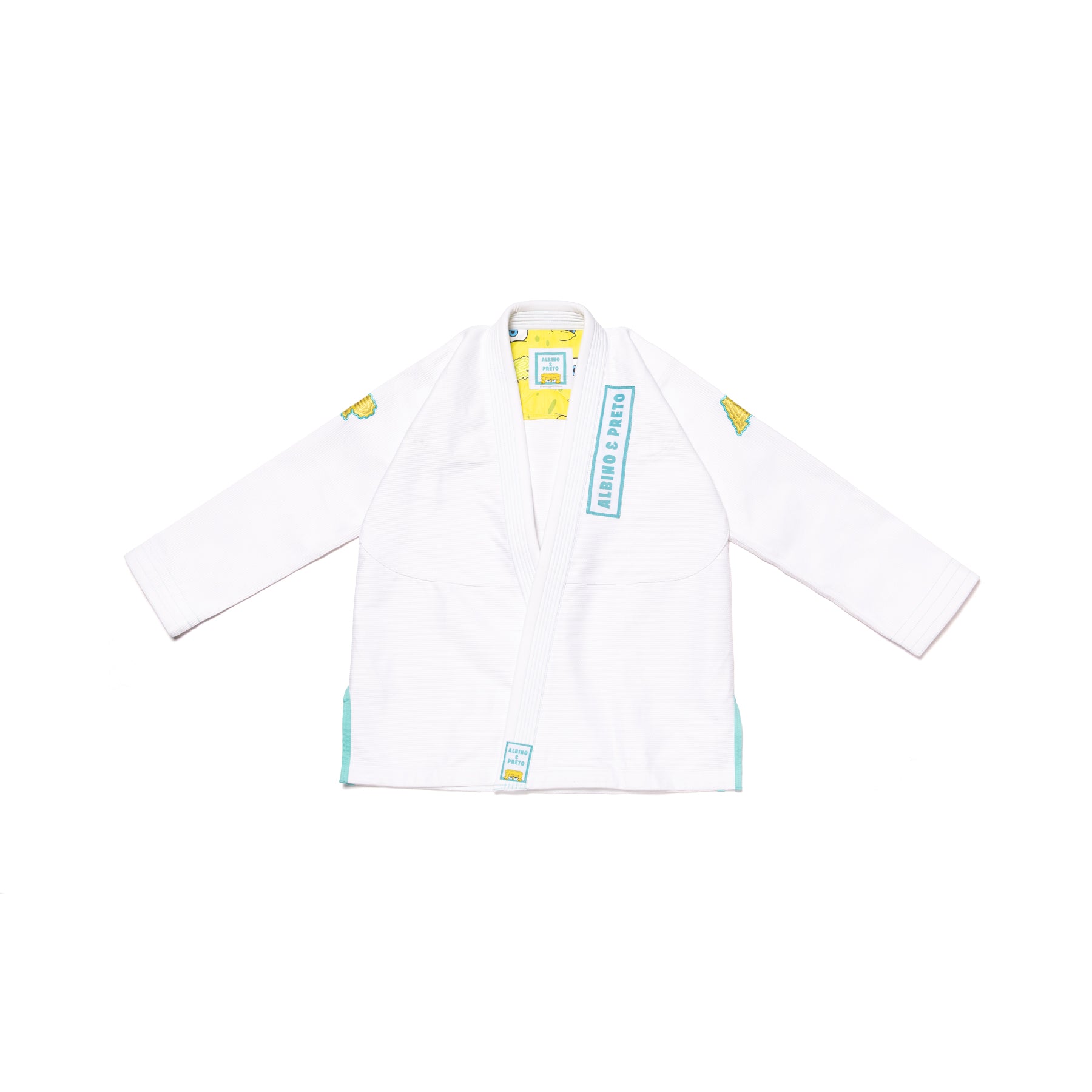 A&P B73 SPONGEBOB KIMONO