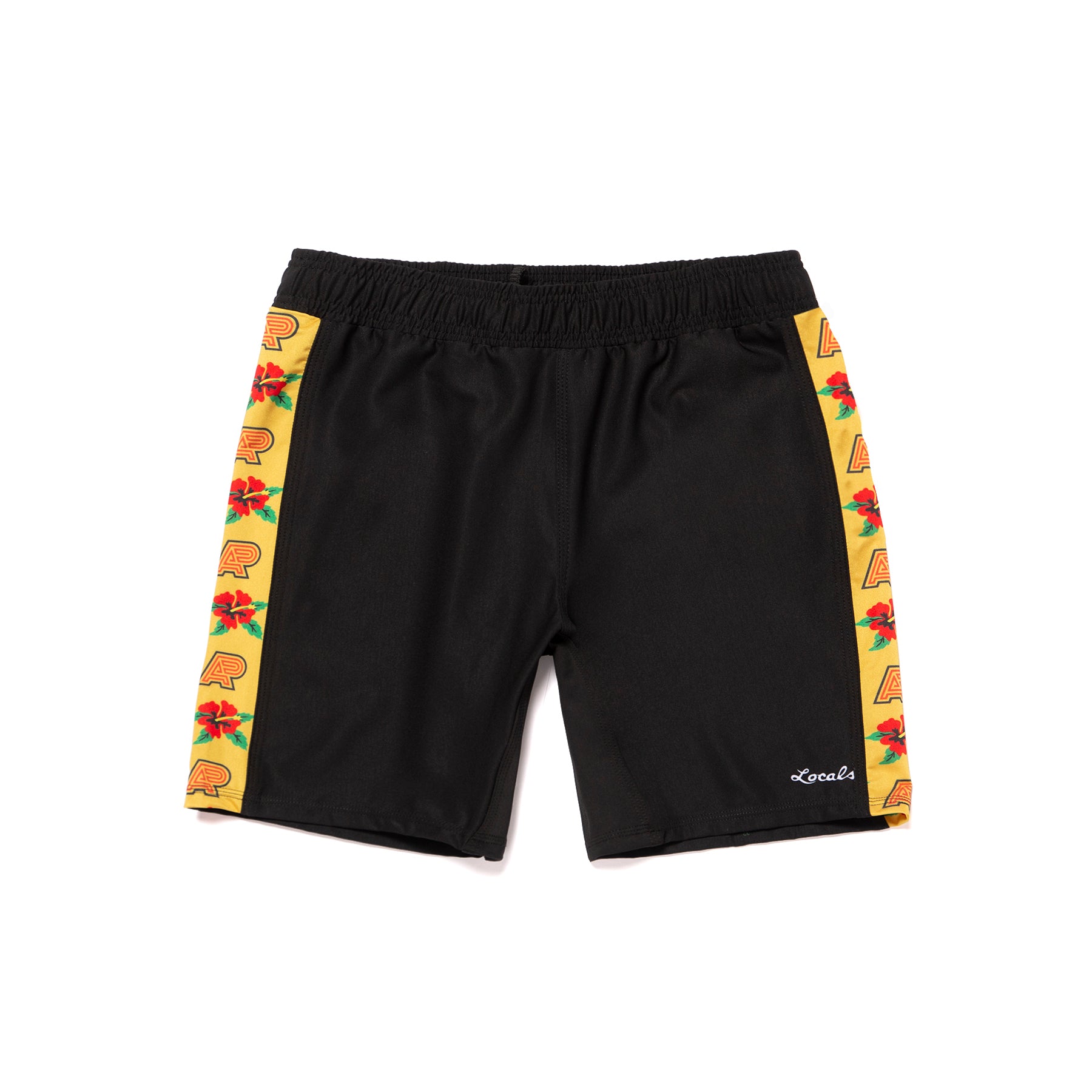 A&P LOCALS TRAINING SHORT