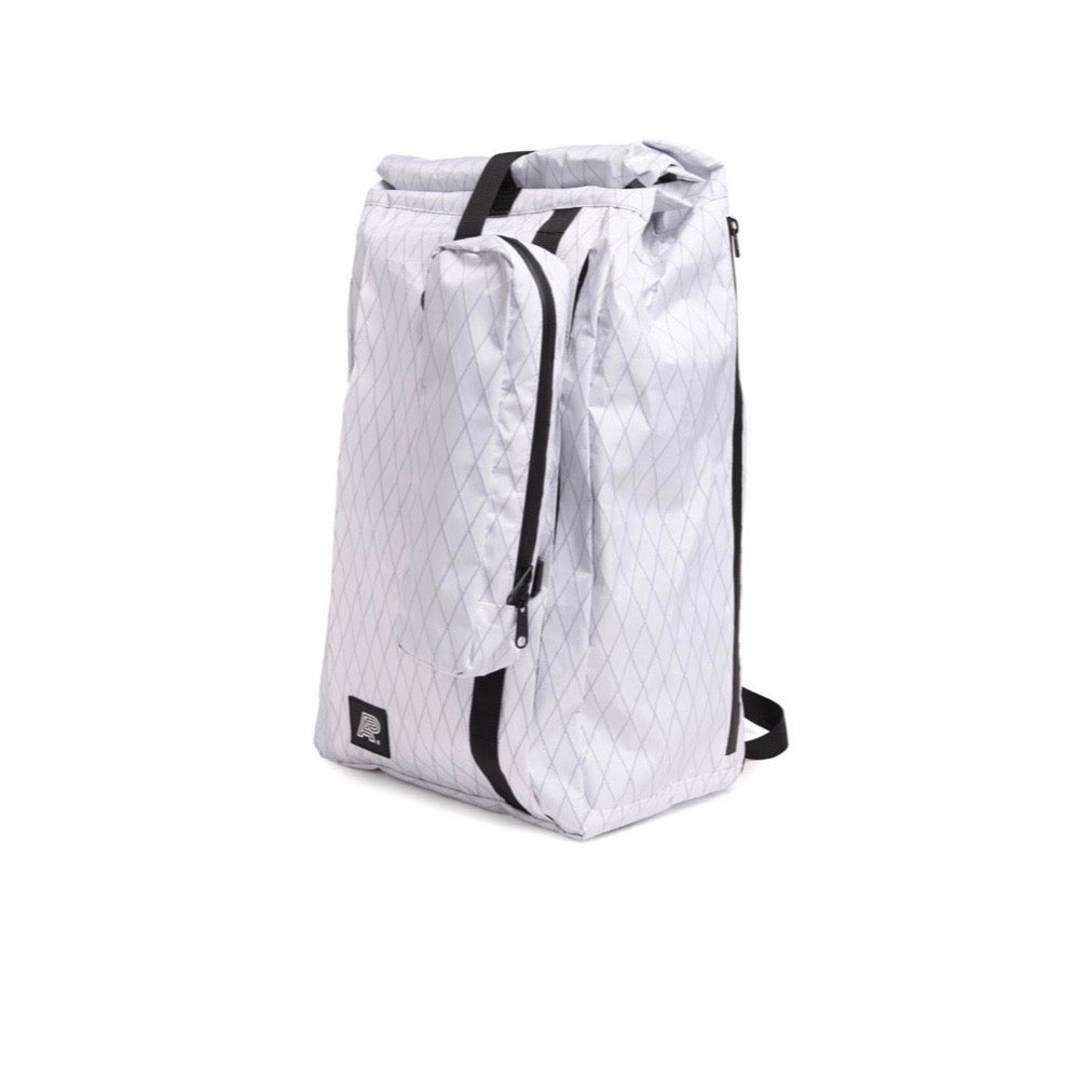 A&P HSB-19 BAG (WHITE)